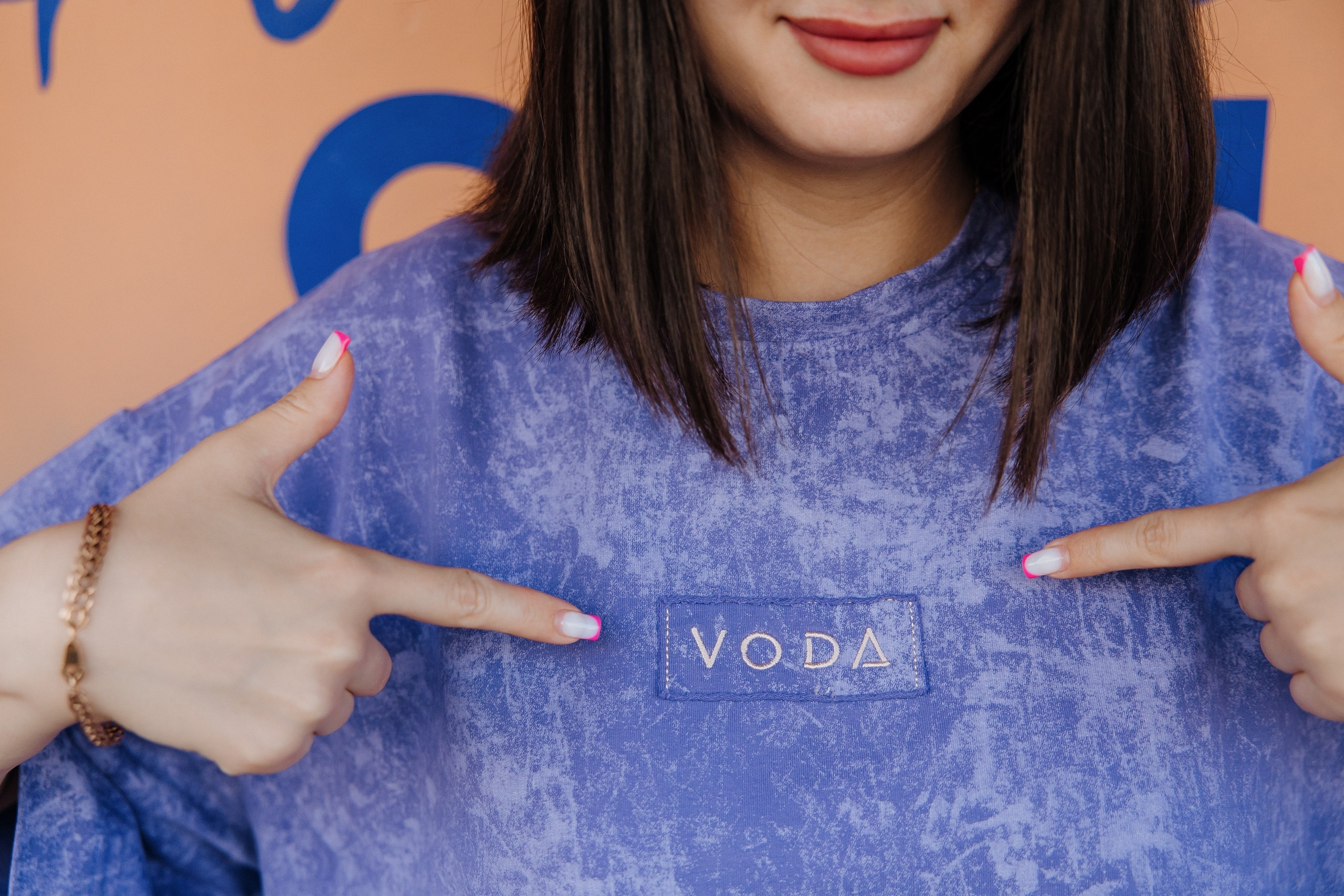 Белый Рынок | 8 лет. Главная