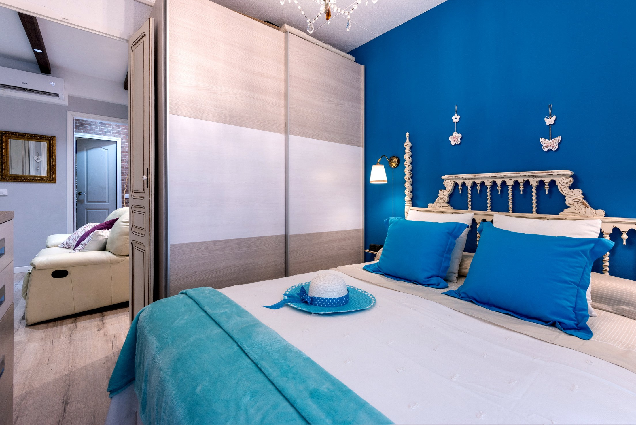 Magnífico diseño. Barcelona. Фотограф Александр Рыбинцев