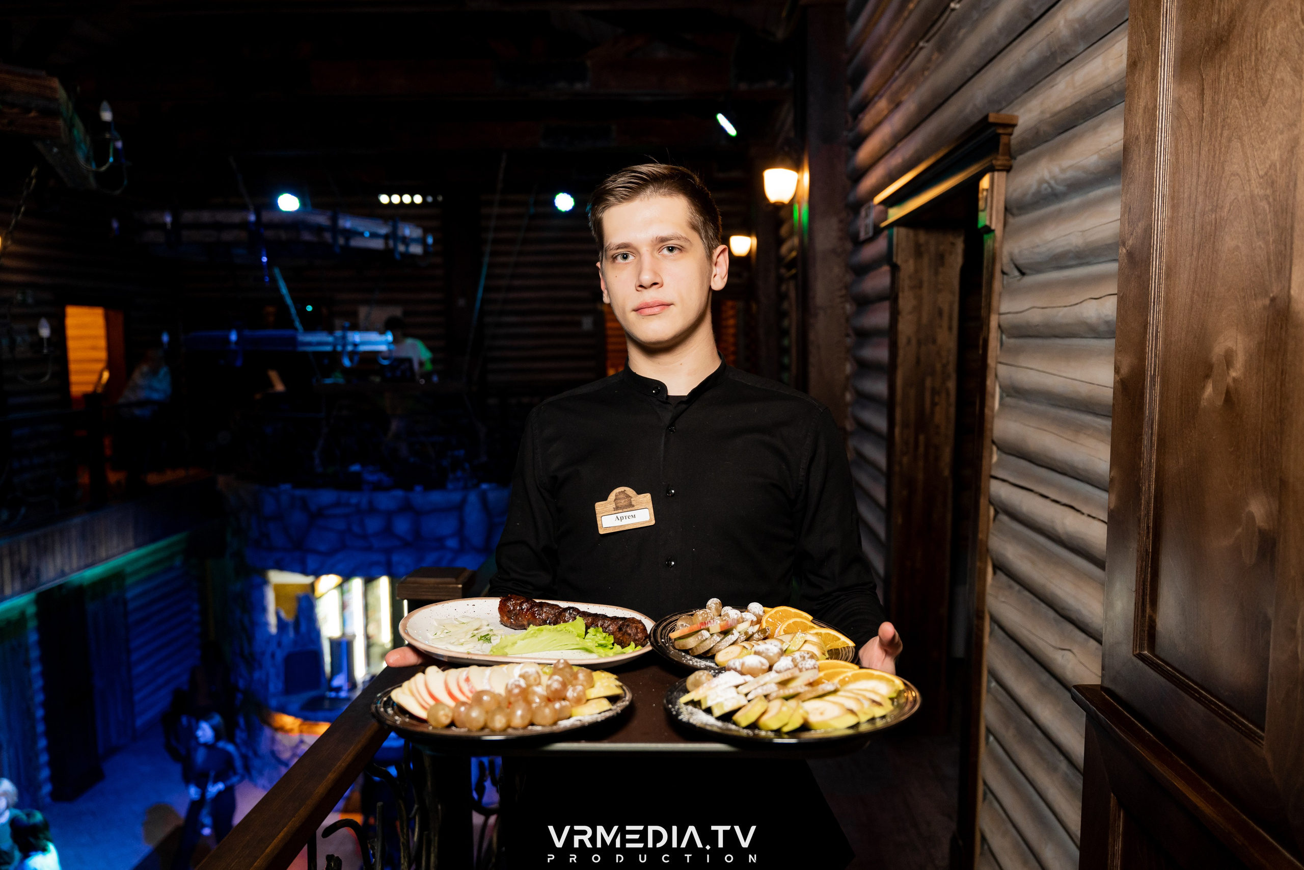 В гостях у «Петровича»