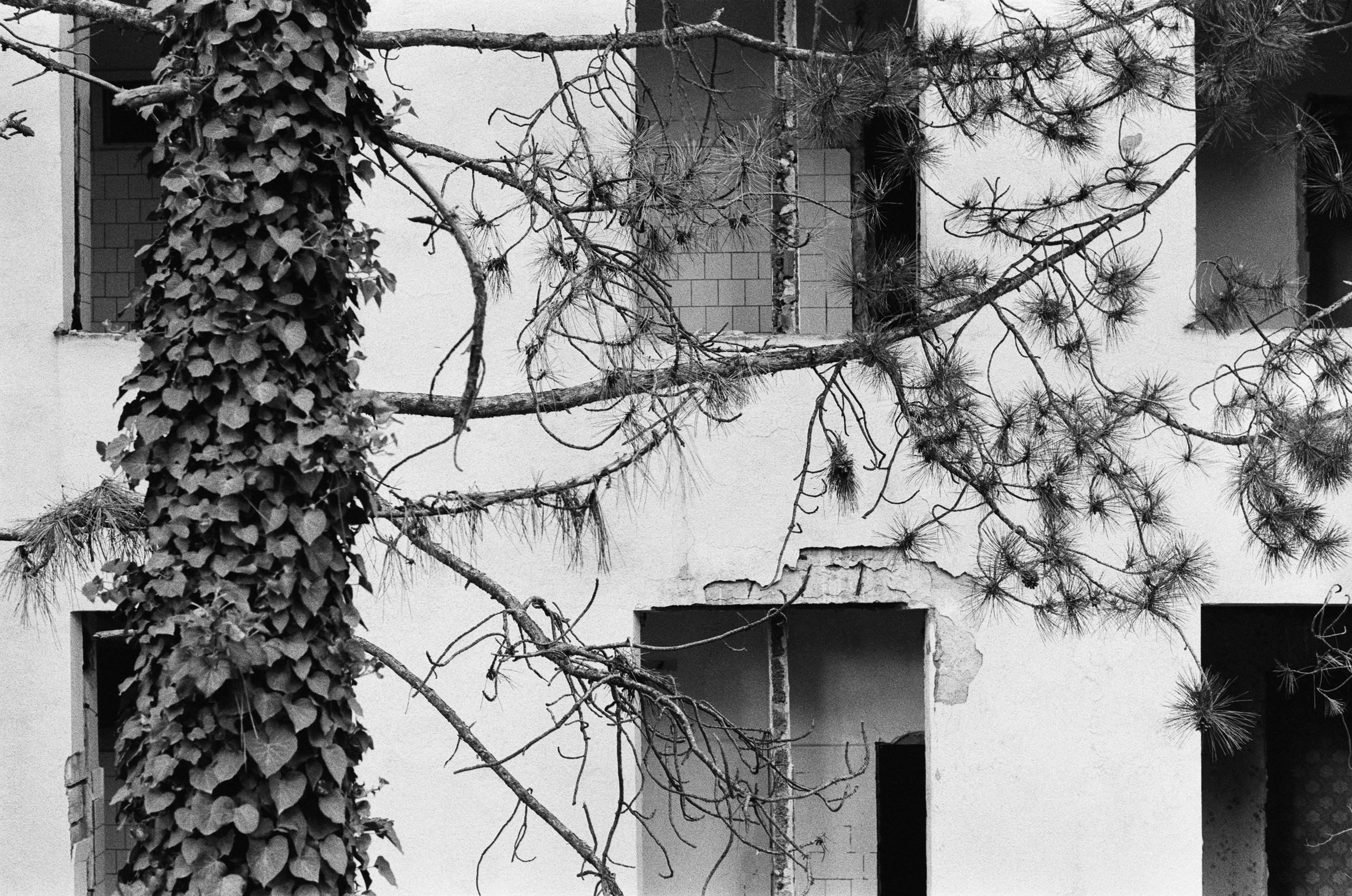 Oblomki chuvstv // ukraine, crimea III. EVER EXPOSED