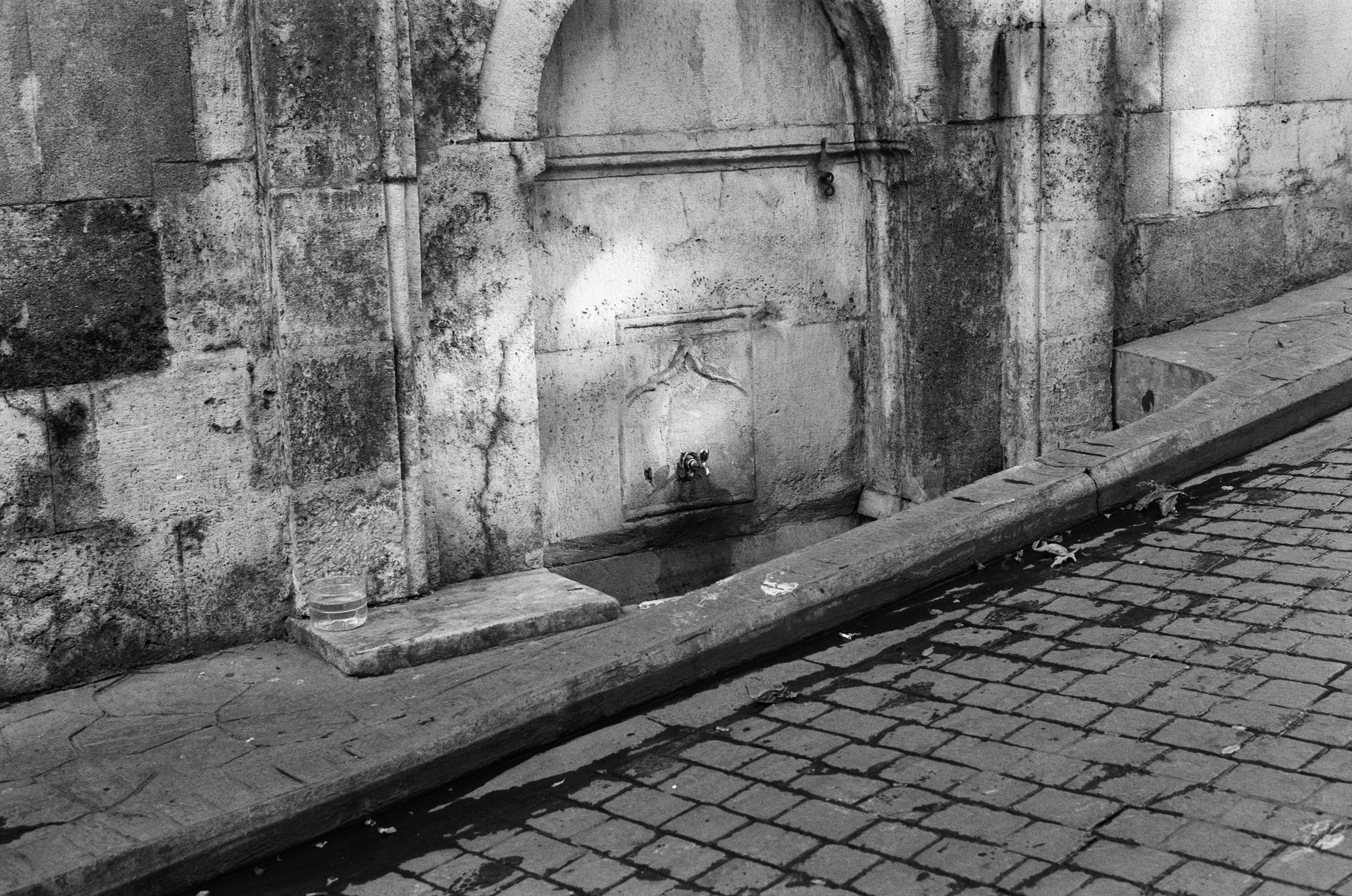 Complicated // turkey, istanbul VI. EVER EXPOSED