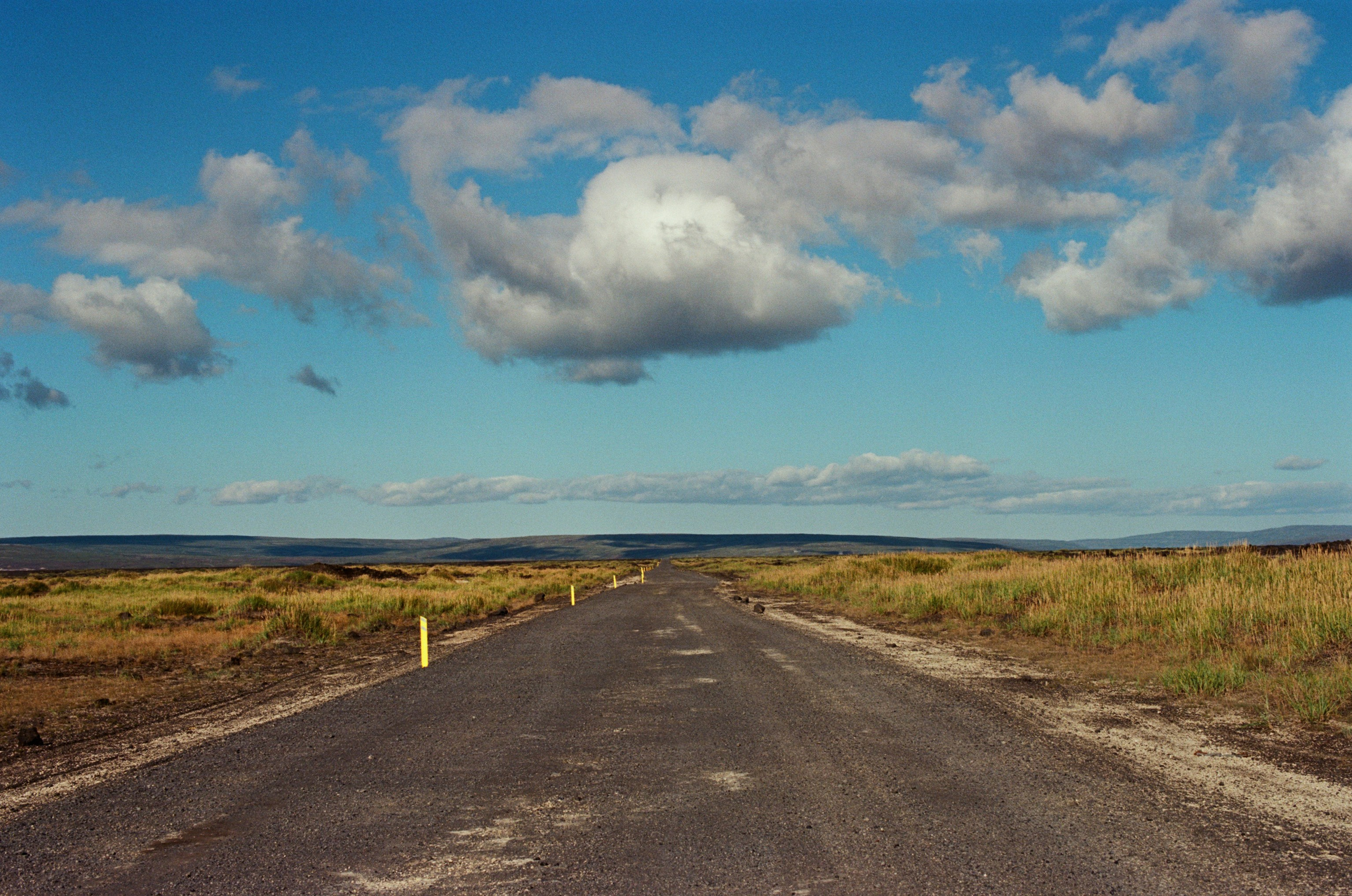 Visitor // iceland, f225. EVER EXPOSED