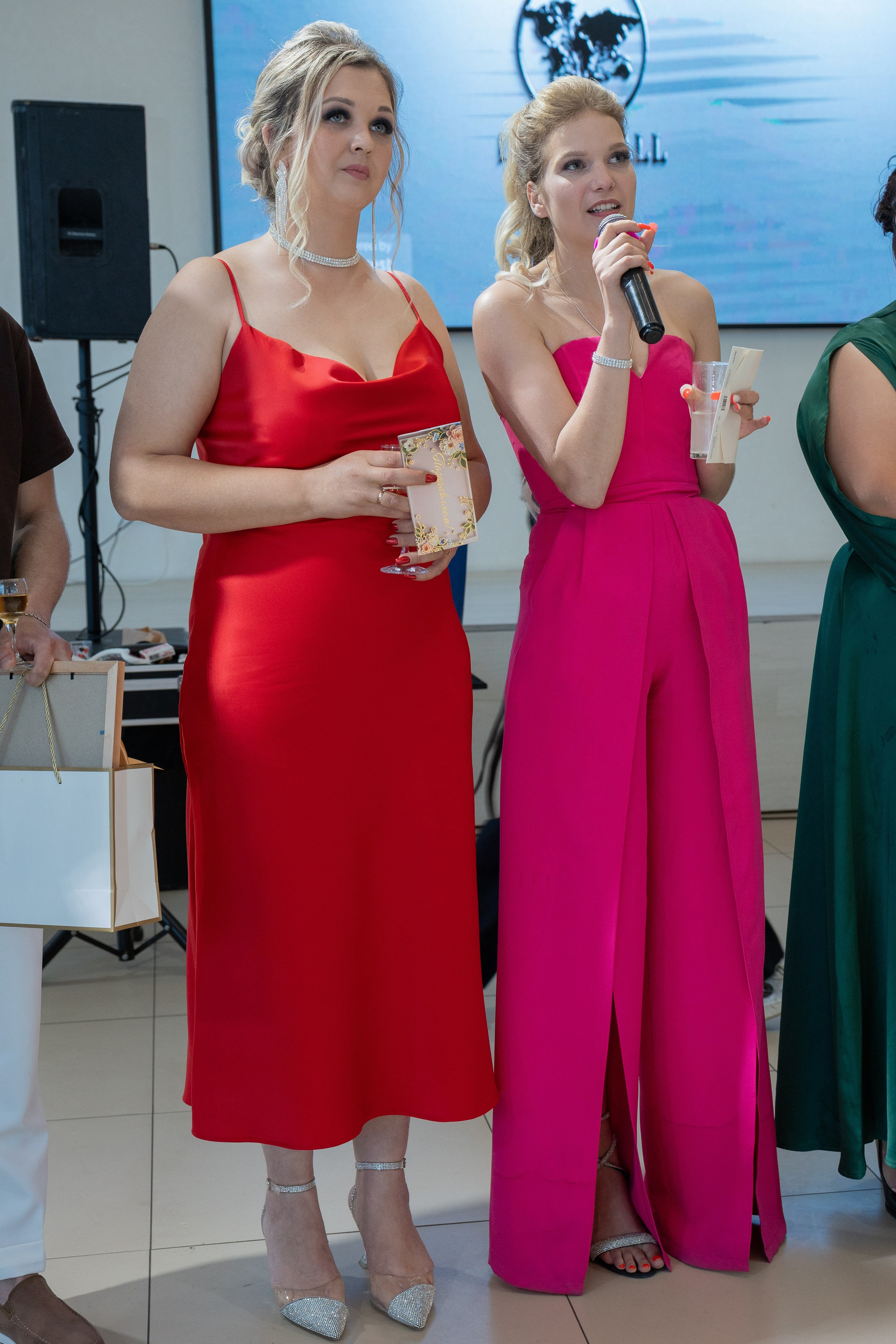 Свадебная фотосессия Николая и Виктории в Липецке