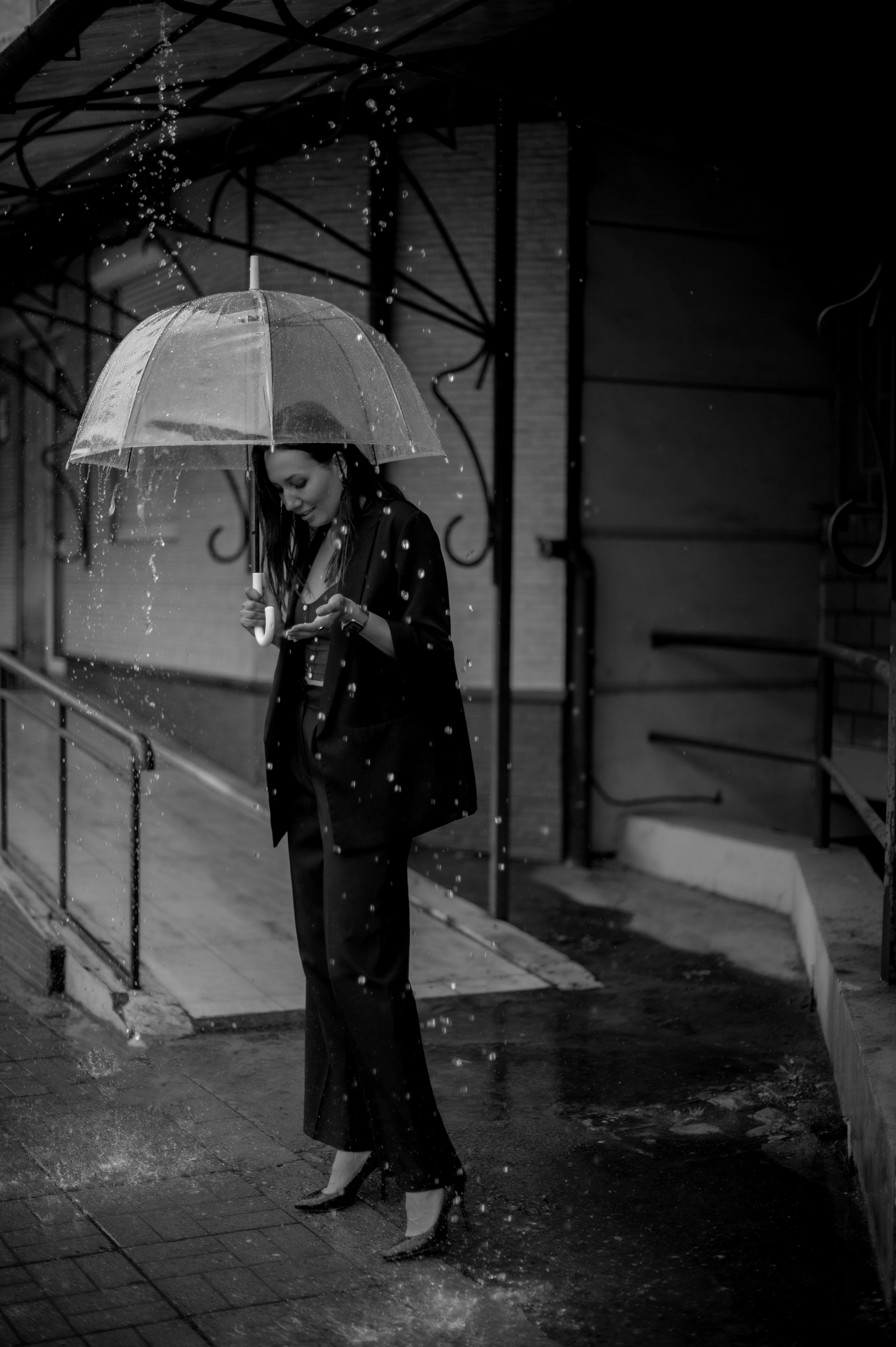 Катя. Фотограф Виктория Воронина