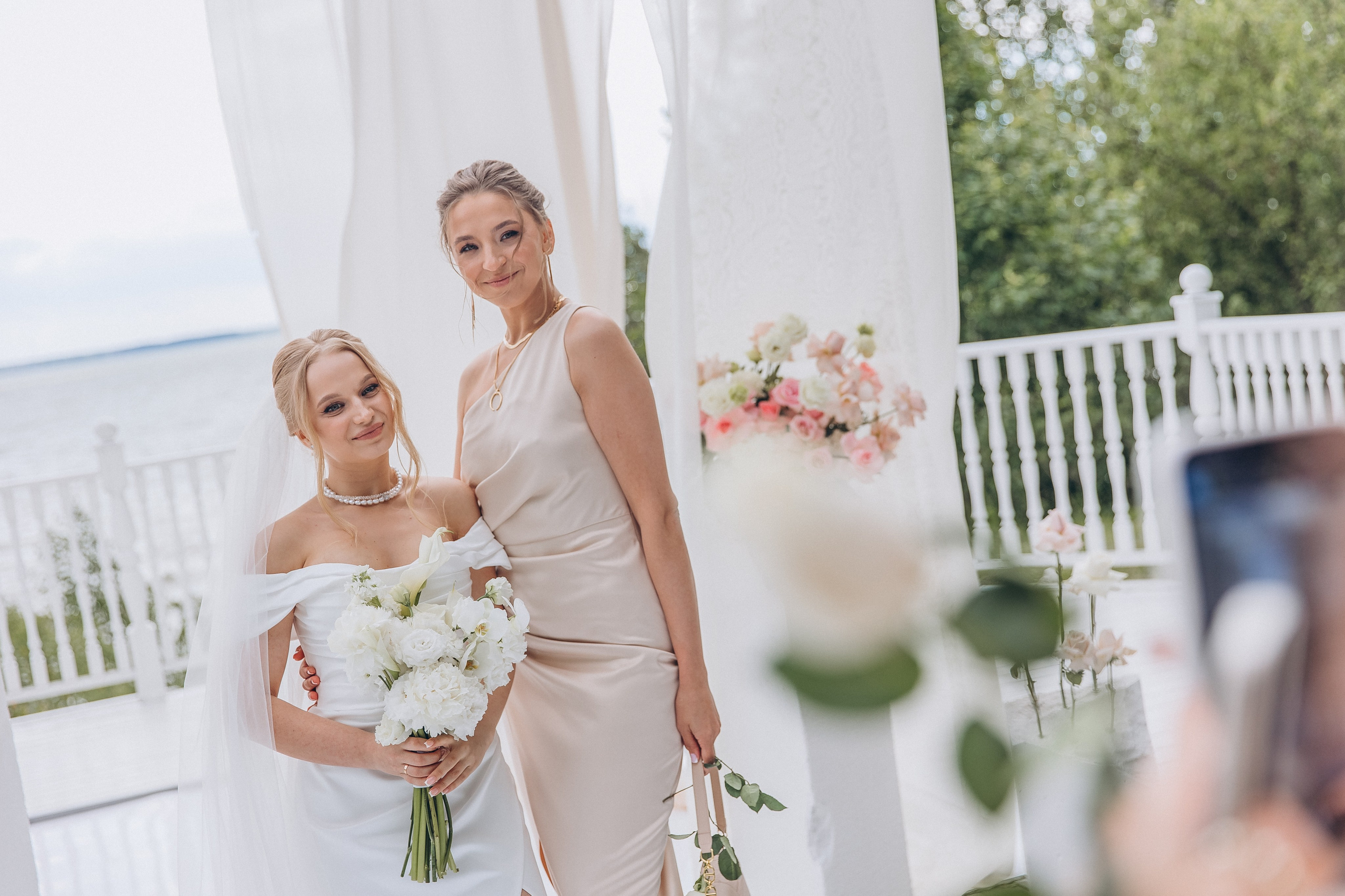 Данил и Анастасия. Фотограф из Сибири