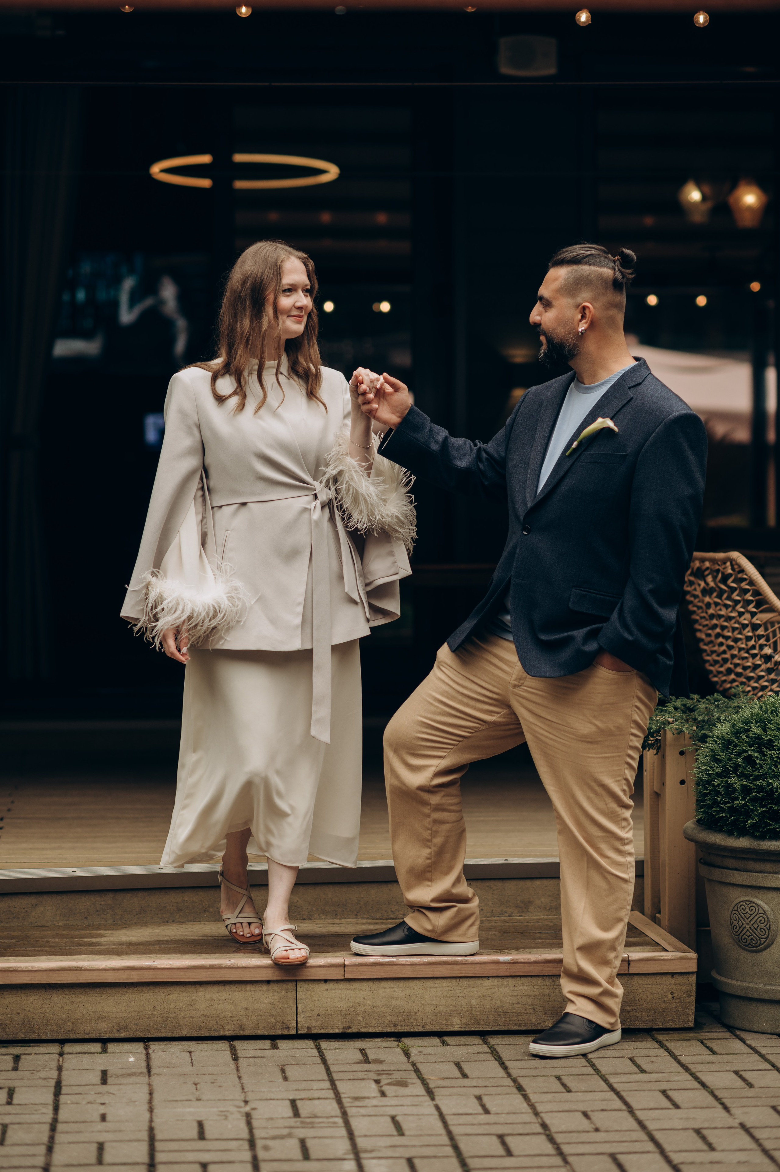 Свадебная съёмка. Семейный фотограф в Домодедово и Москве Елена Пичугина