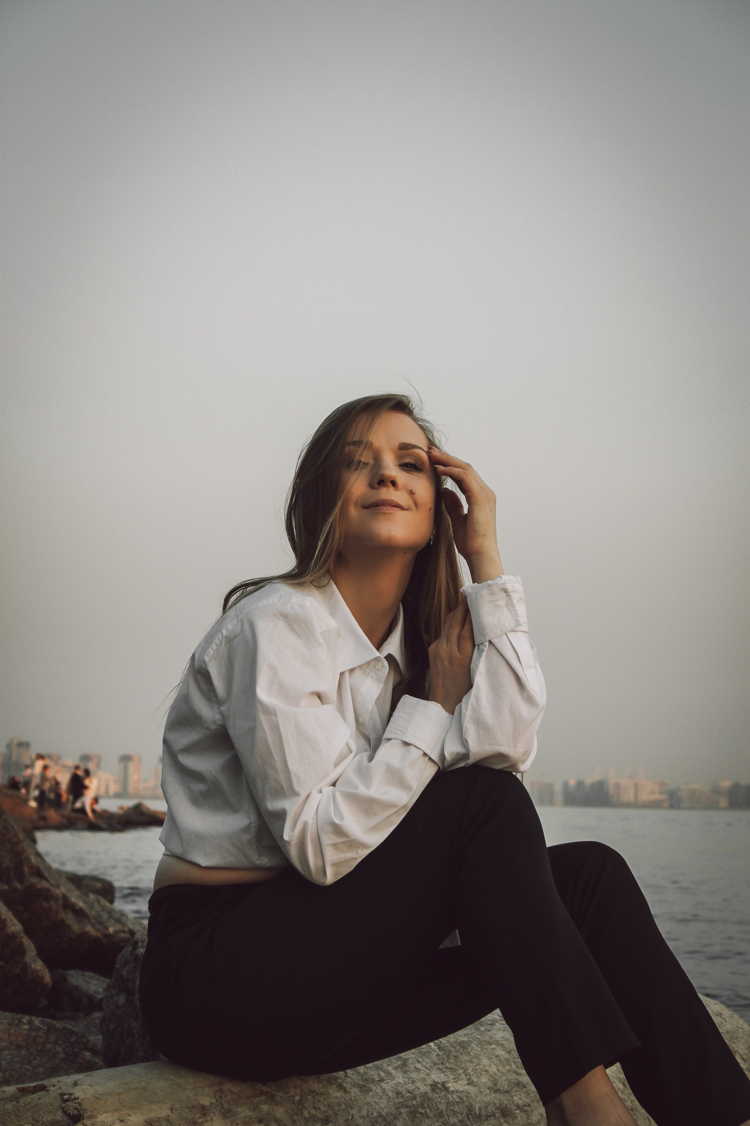 Анна. Oksan_photo