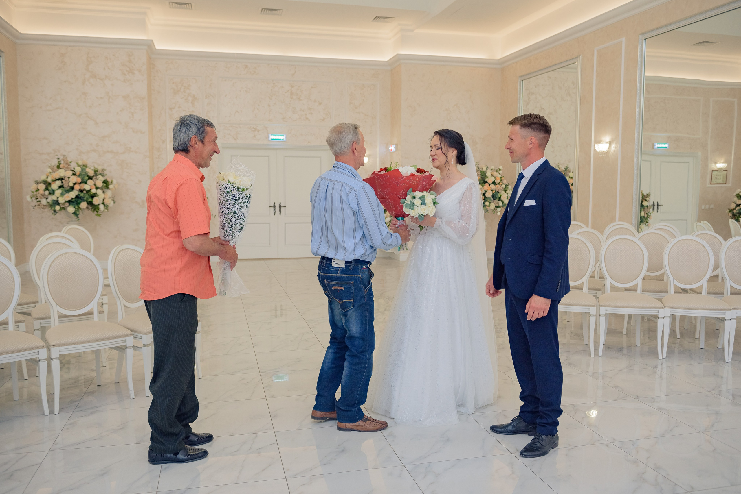 Дмитрий и Маргарита. Семейный фотограф в Рязани Мария Ермакова