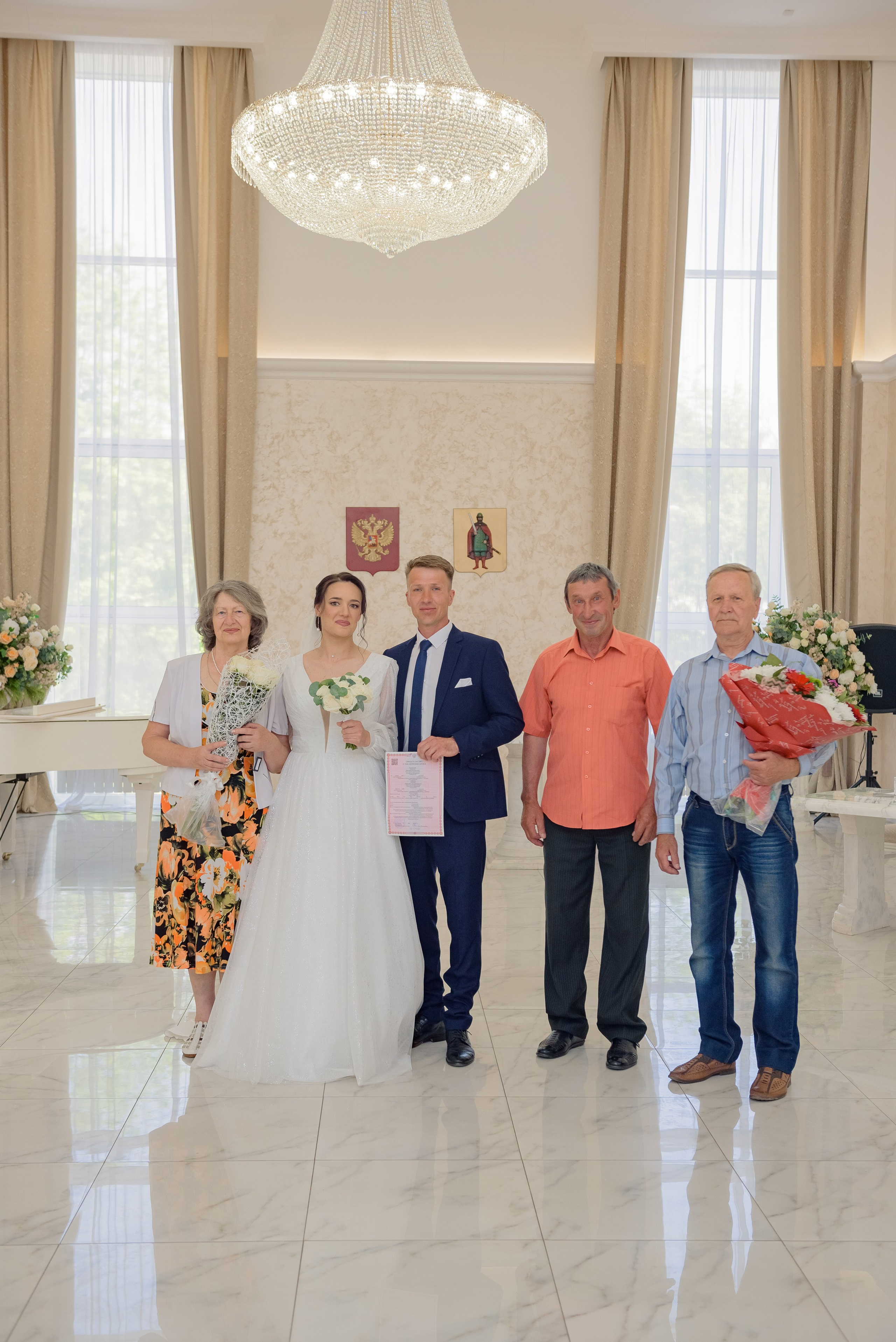 Дмитрий и Маргарита. Семейный фотограф в Рязани Мария Ермакова