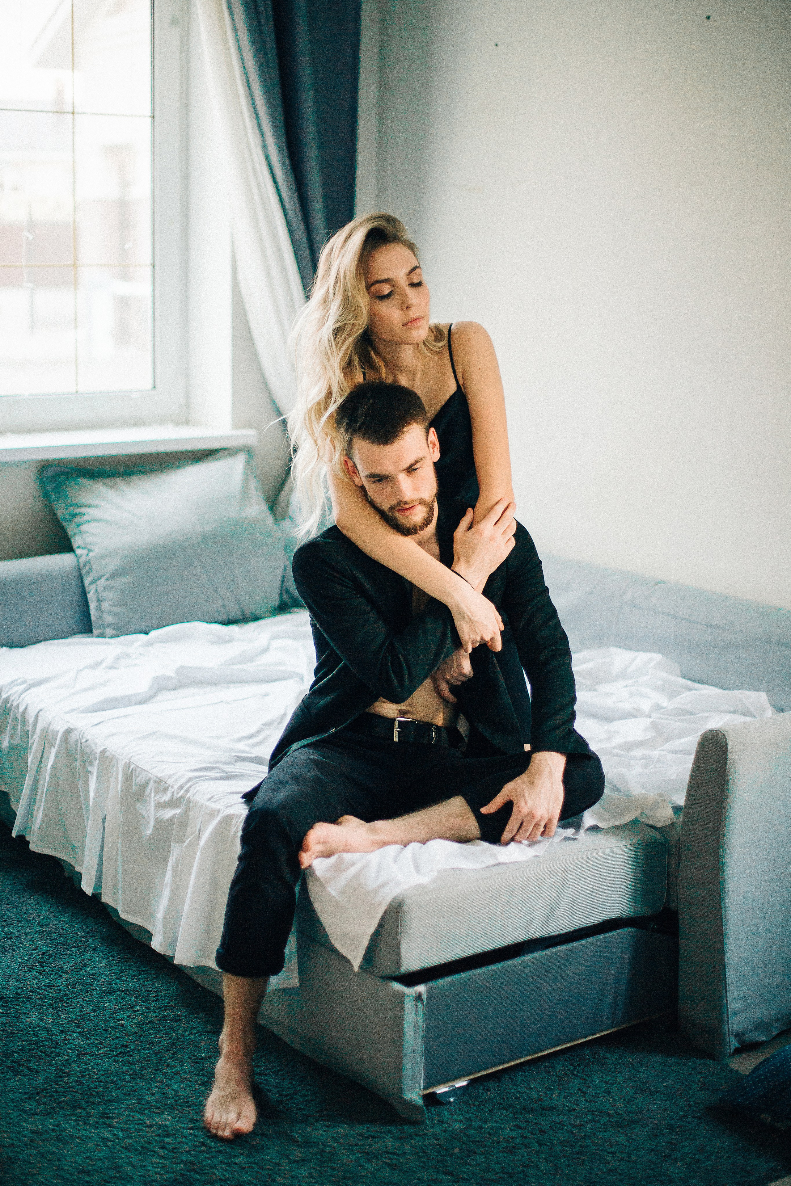 LS. Антонина Талах фотограф в Москве