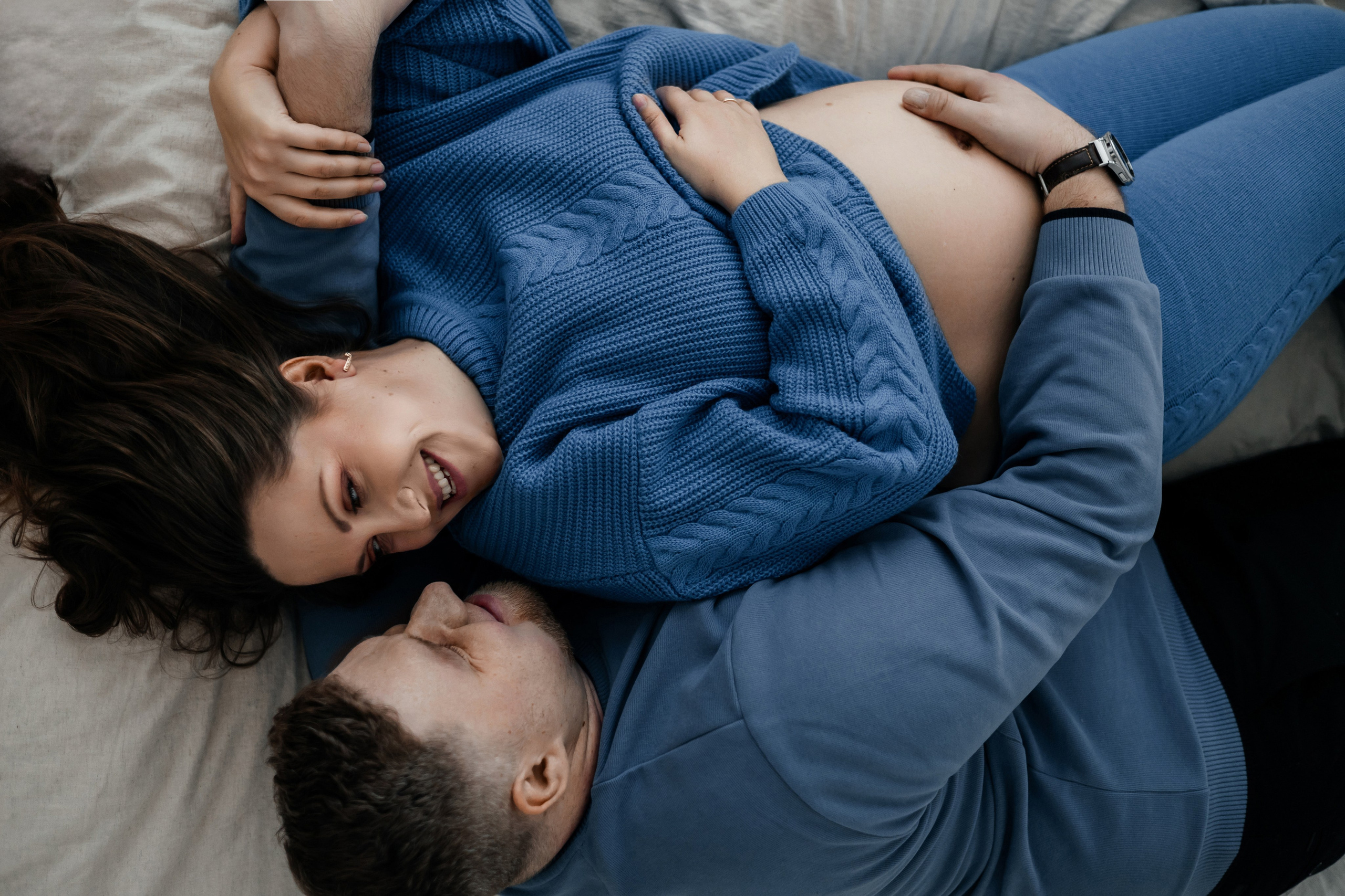 Елена и Константин