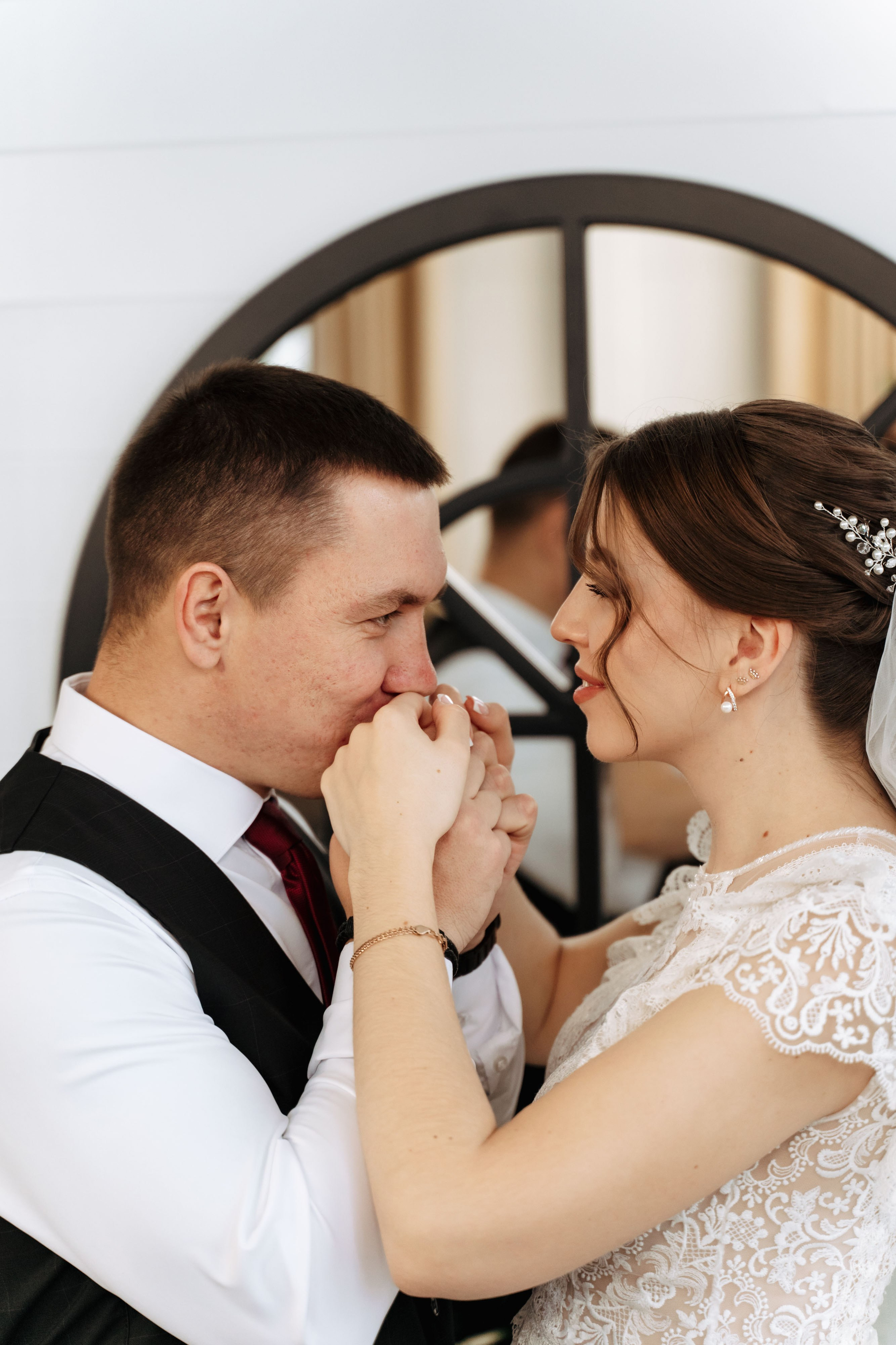 Юля и Дима. Семейный фотограф Новочеркасск