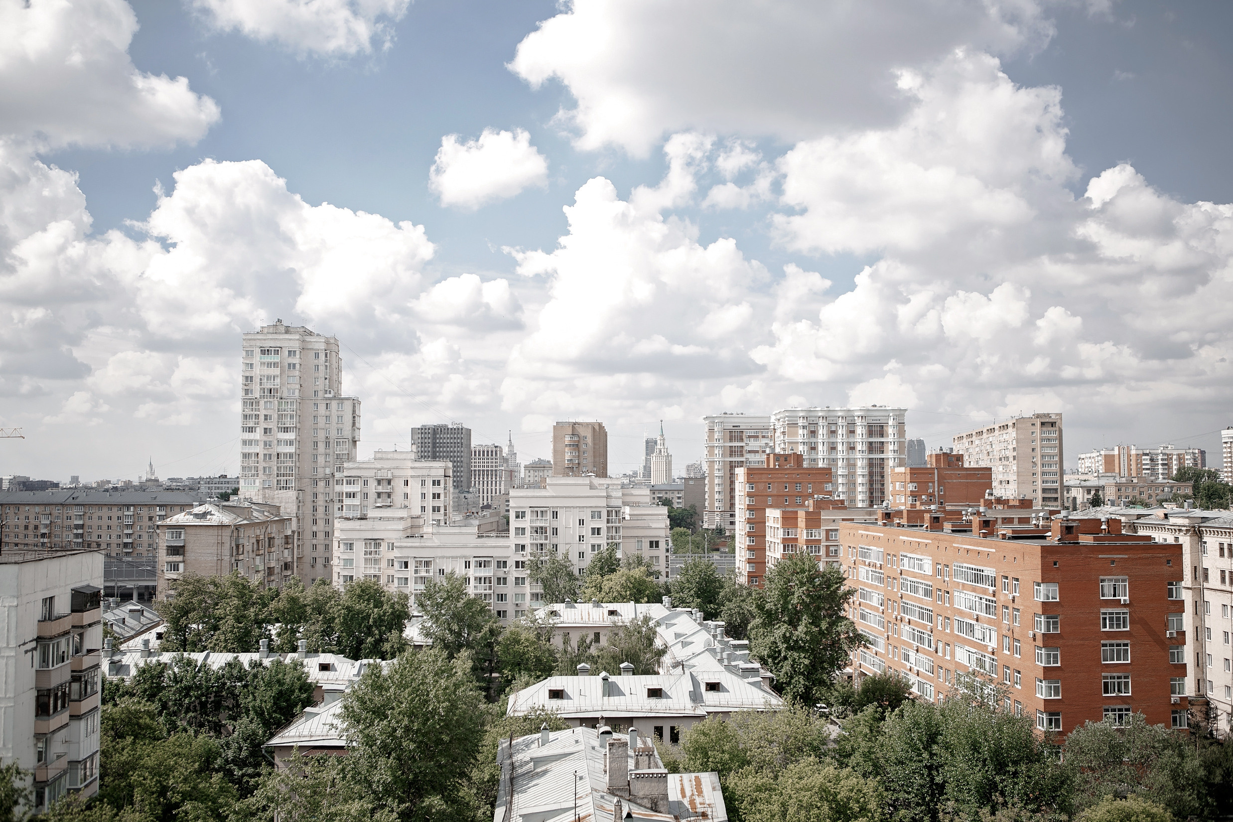 Свадьба с гостями. Свадебный и портретный фотограф Москва
