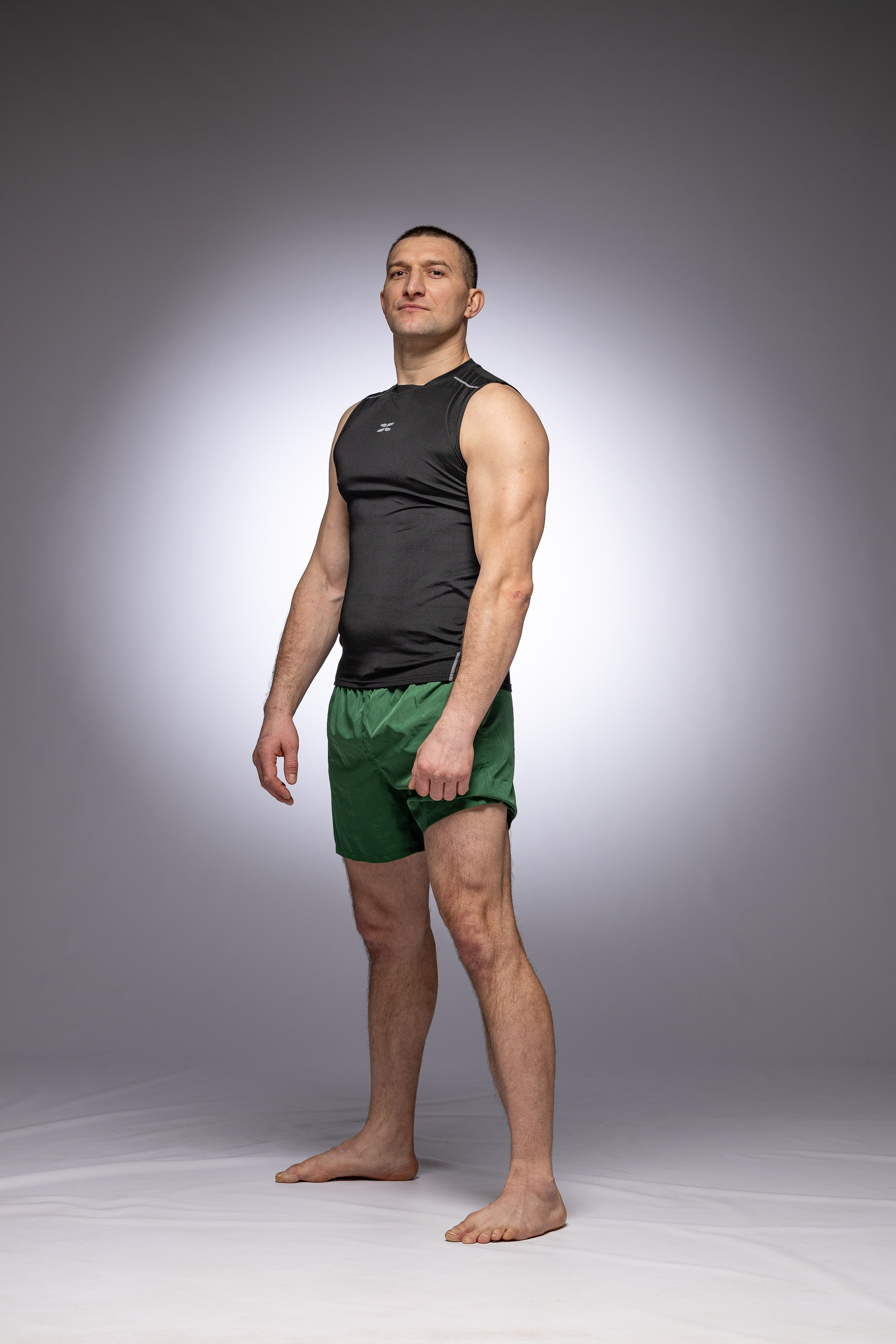 Наши тренера. Фитнес-тренировки, бокс, психология