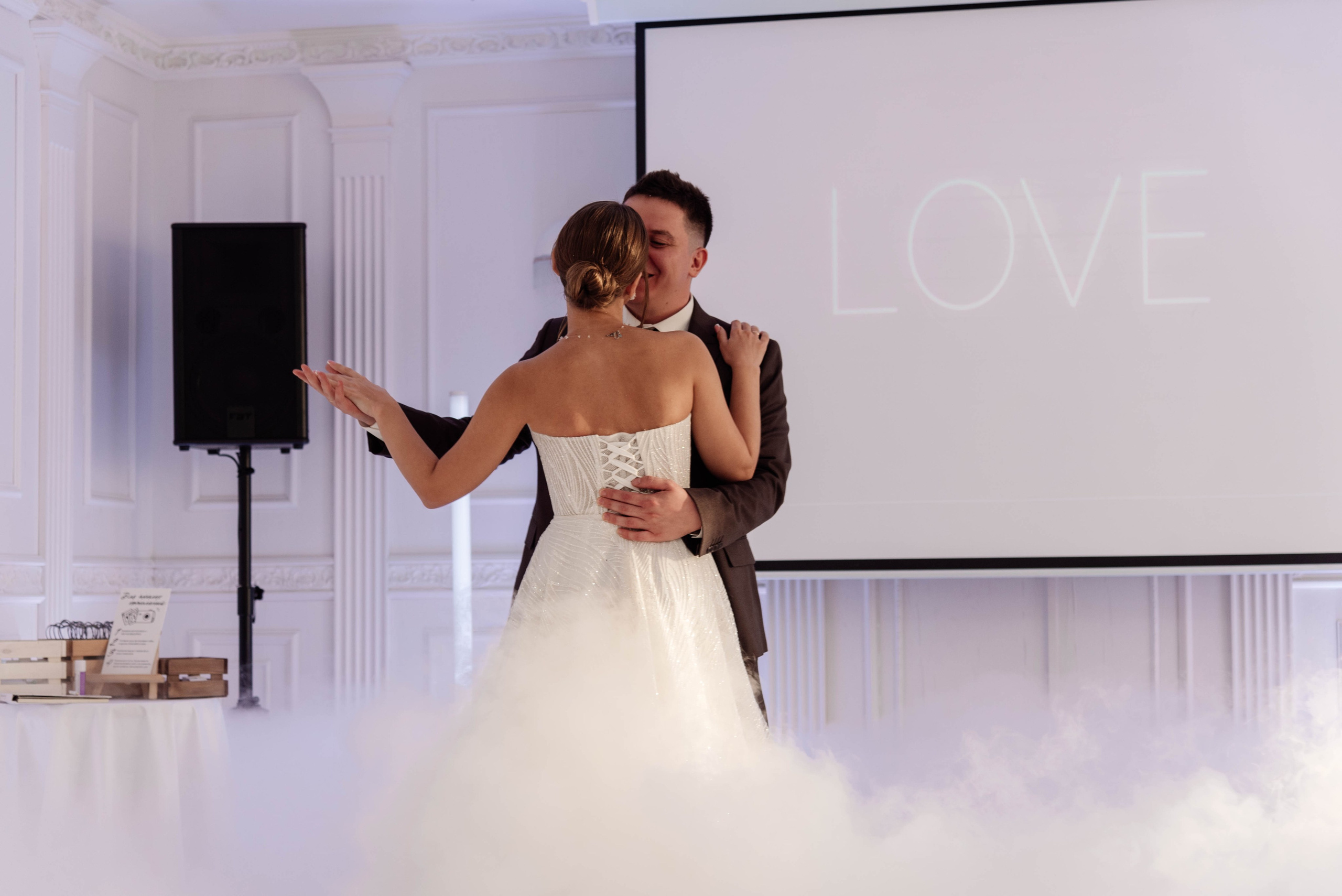 Екатерина и Роман. Фотограф в Новосибирске