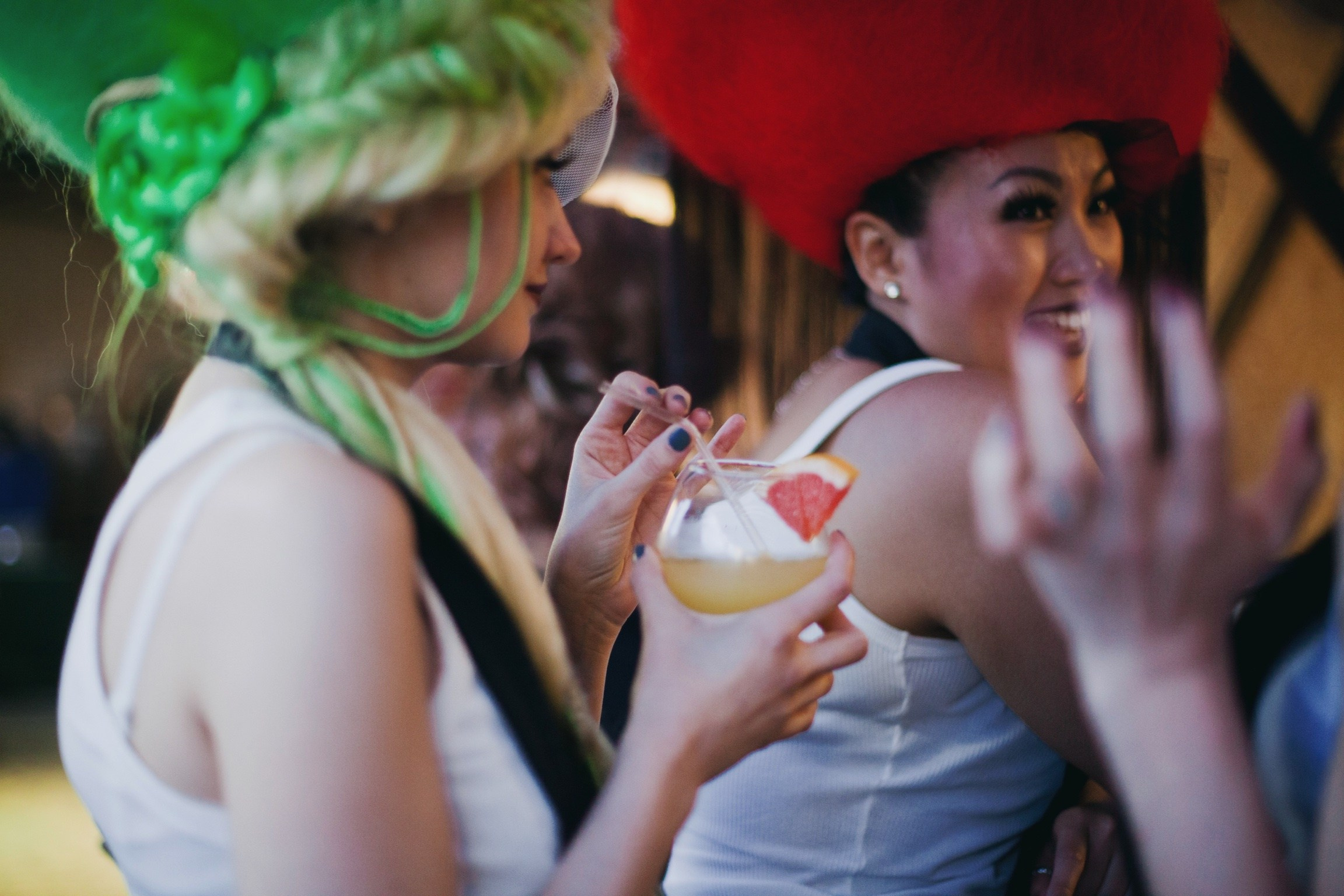 Staff studio на Волне. Татьяна Стафорова