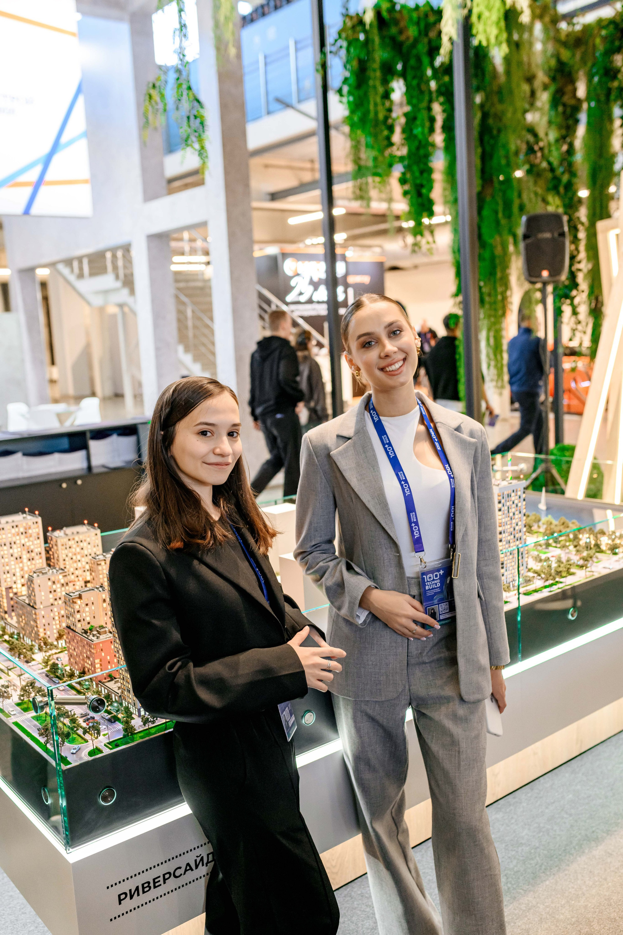 УНИСТРОЙ. Максим Комаров — Профессиональный фотограф