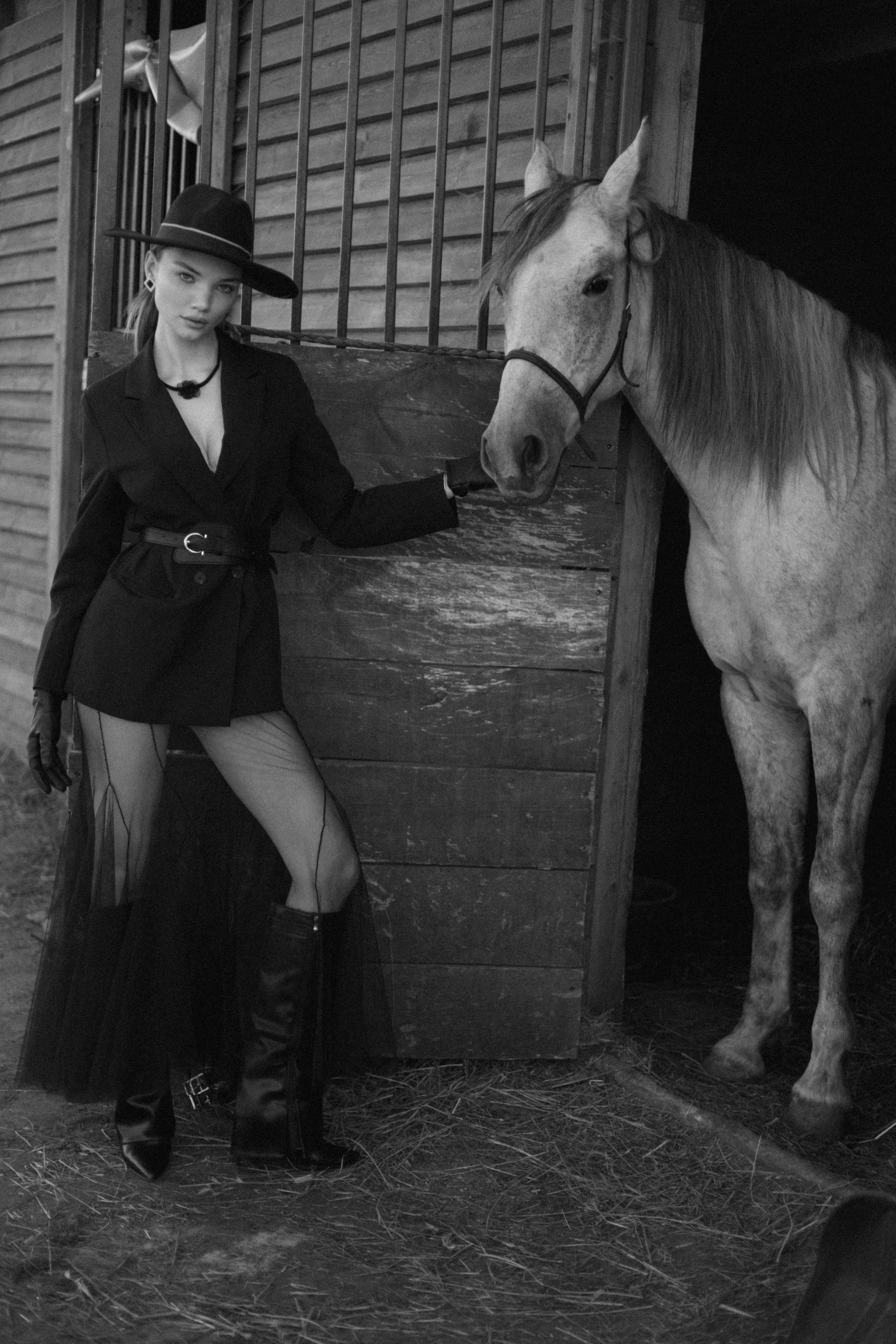 Мария. Фотограф в Воронеже и Москве