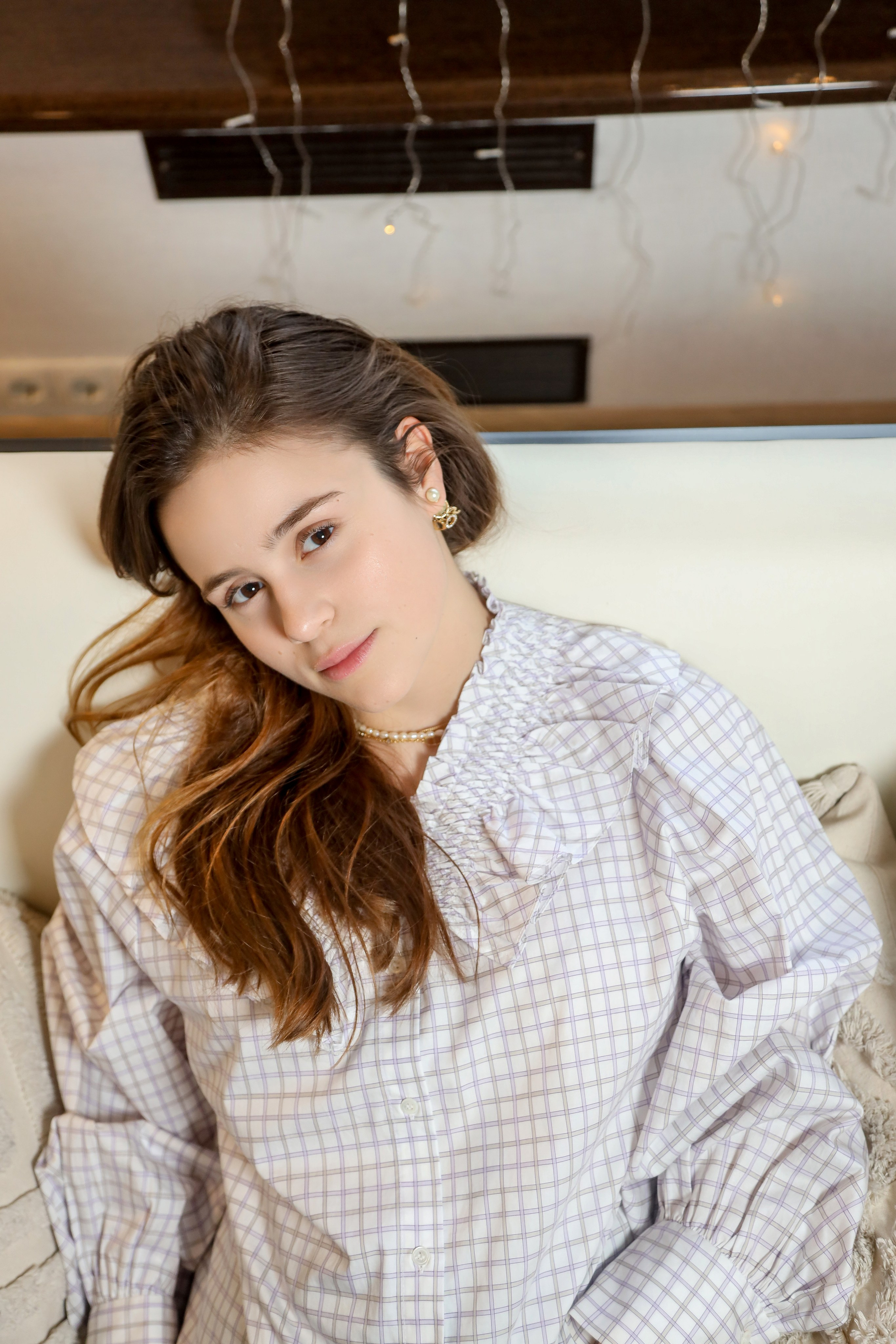 Бранч. Фотограф Антон Чупринин