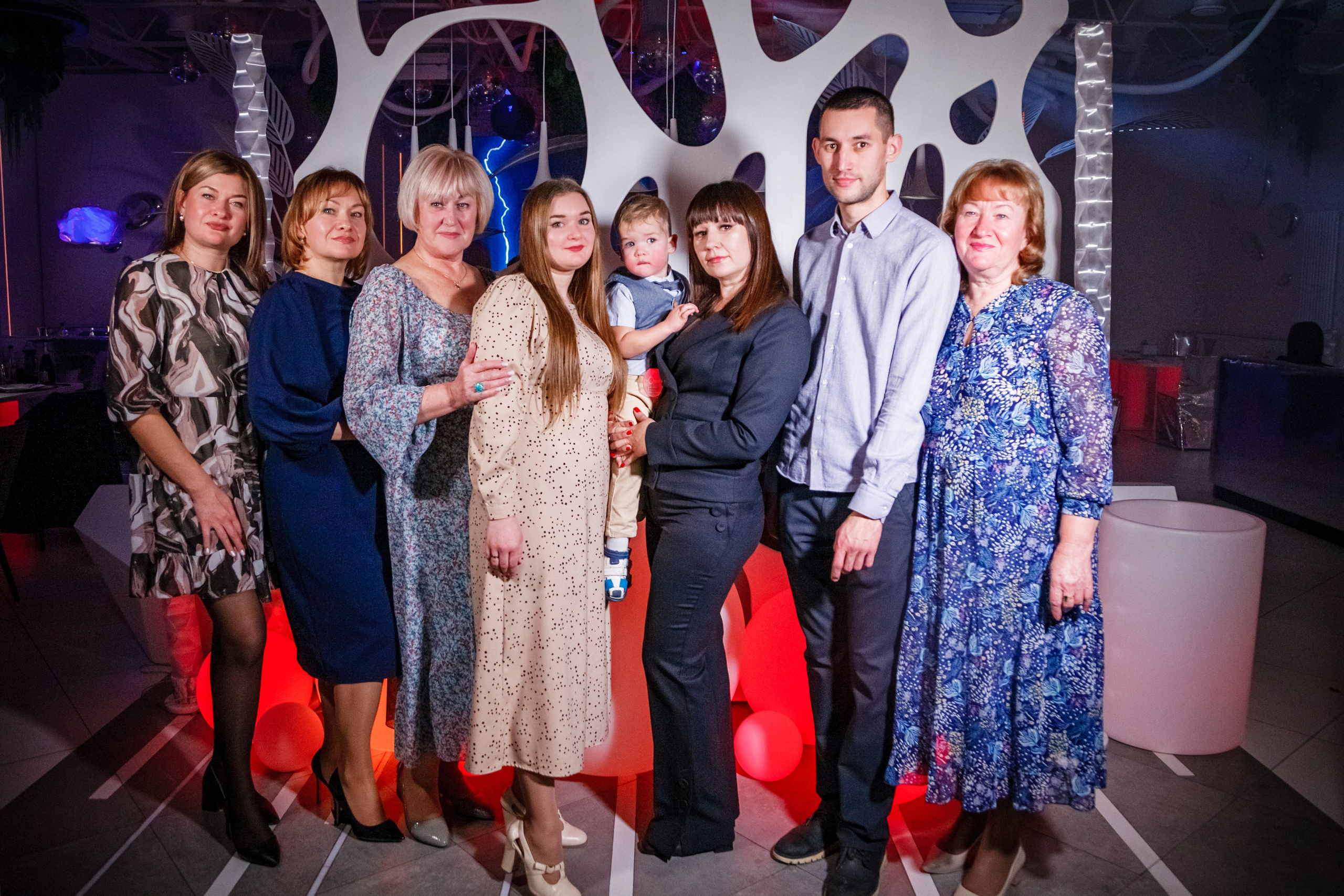 Татьяна 11.24. Свадебный и семейный фотограф в Армавире