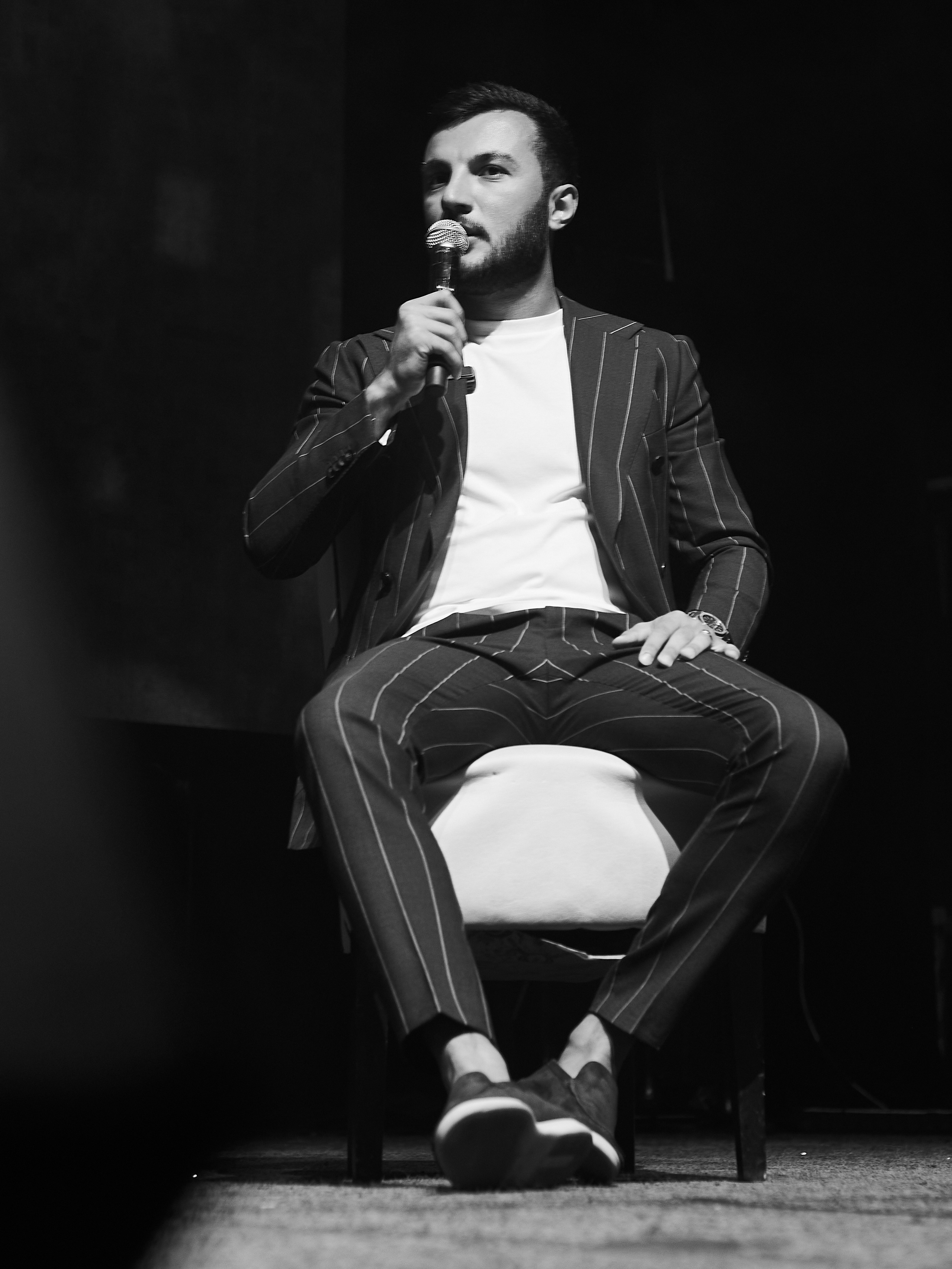 Форум клуба «Мастермайнд» (спикеры). ГЛАВНОЕ