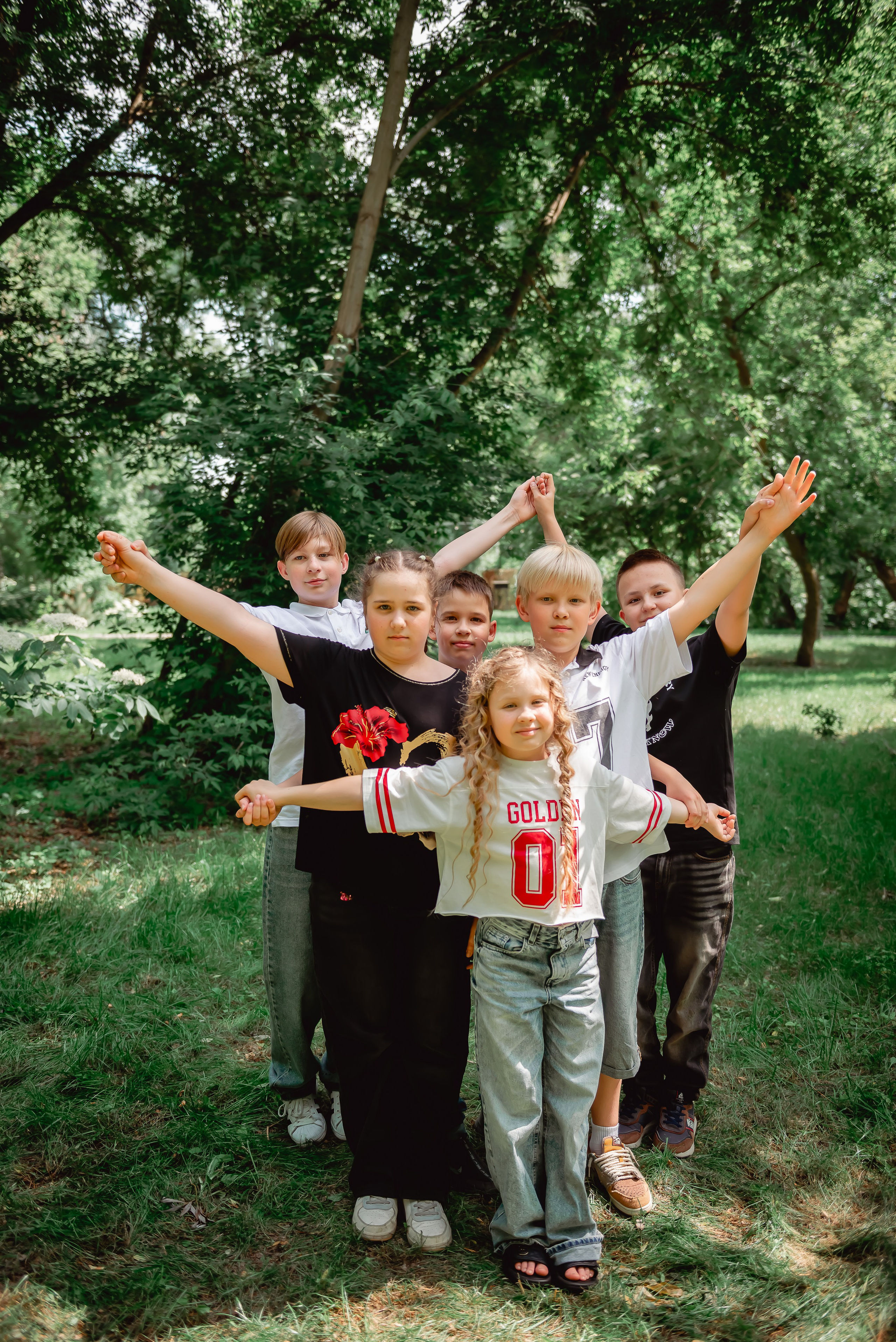 4 «А» |п. Дубовое|Начальная школа|2025. ALBUMIA