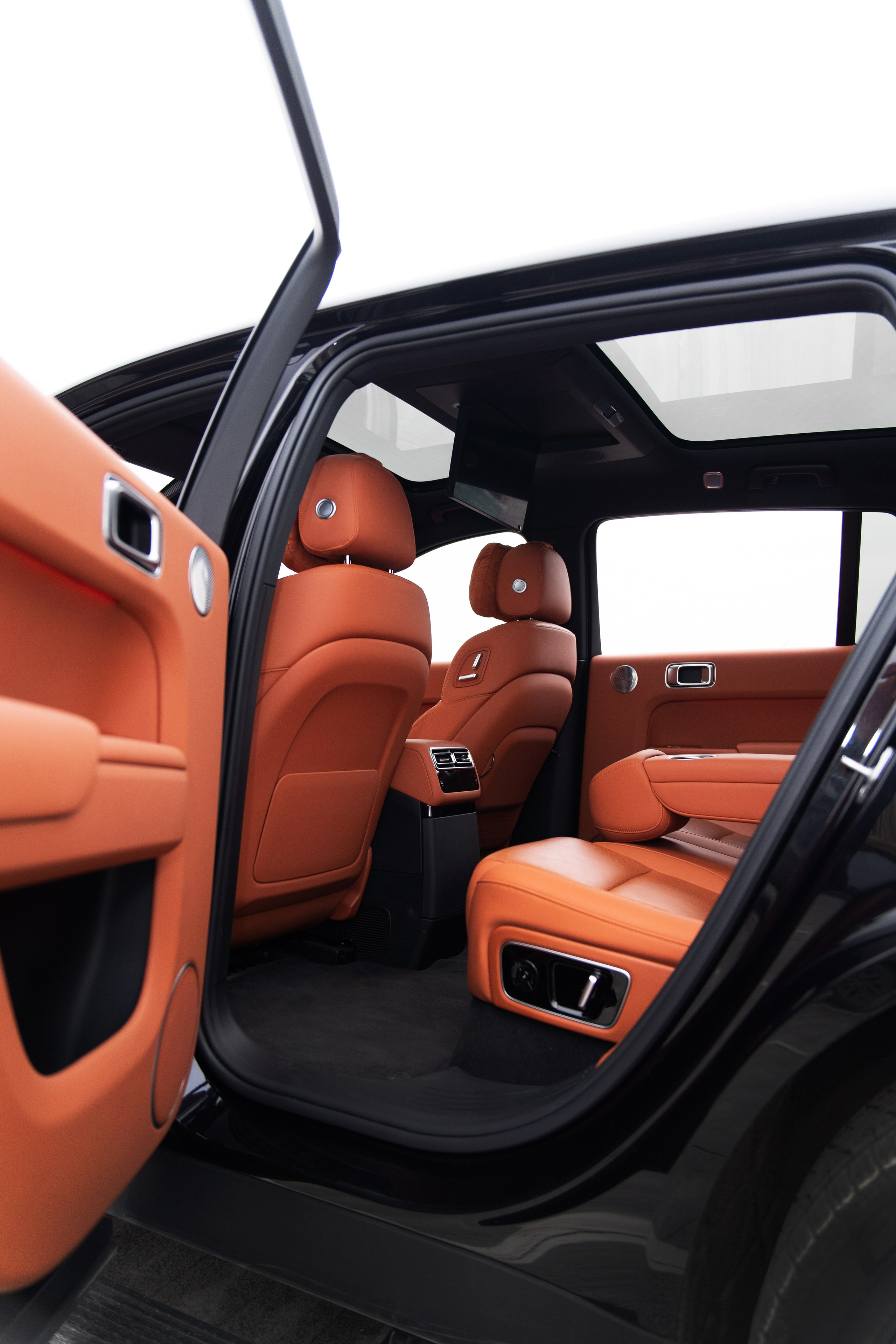 LiXiang L7. Автомобильный фотограф Светлана Усова