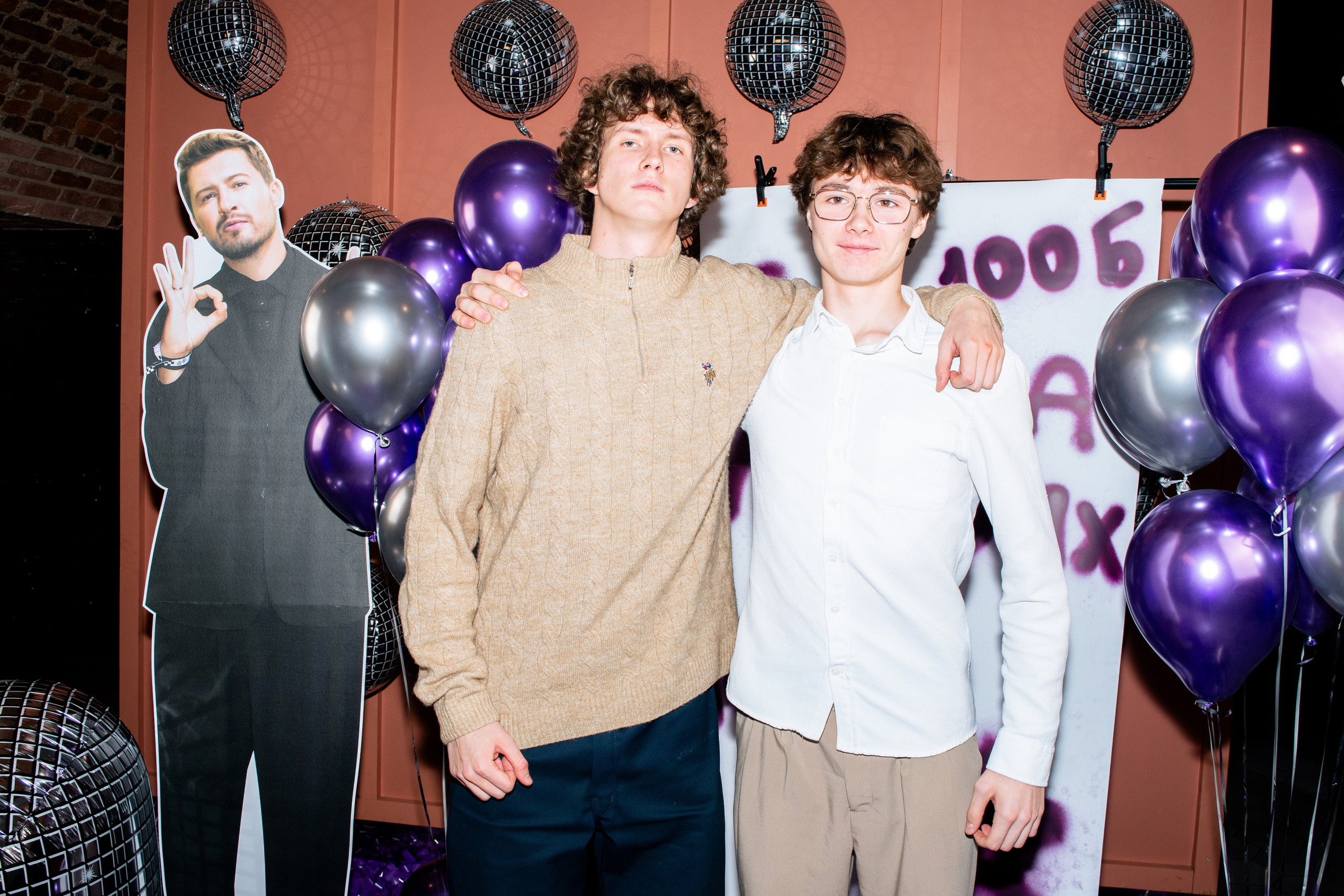 100 балльный репетитор. Фотограф в Санкт-Петербурге Ксения Яковчук