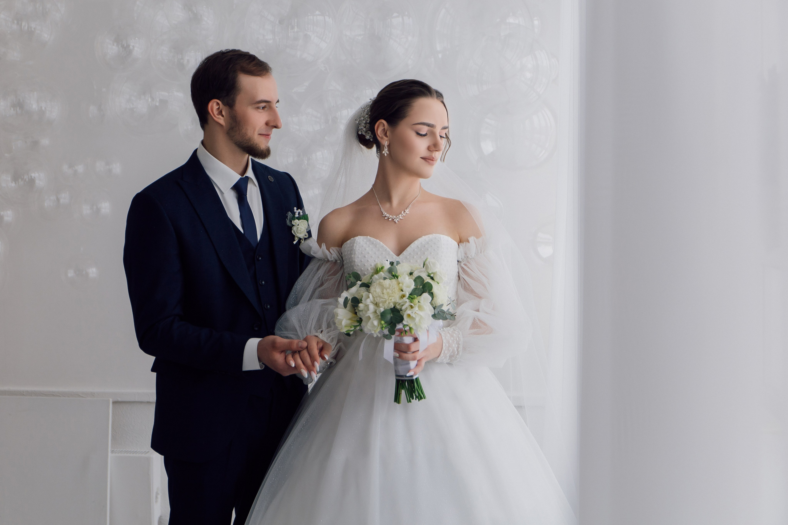 Дарья и Анатолий