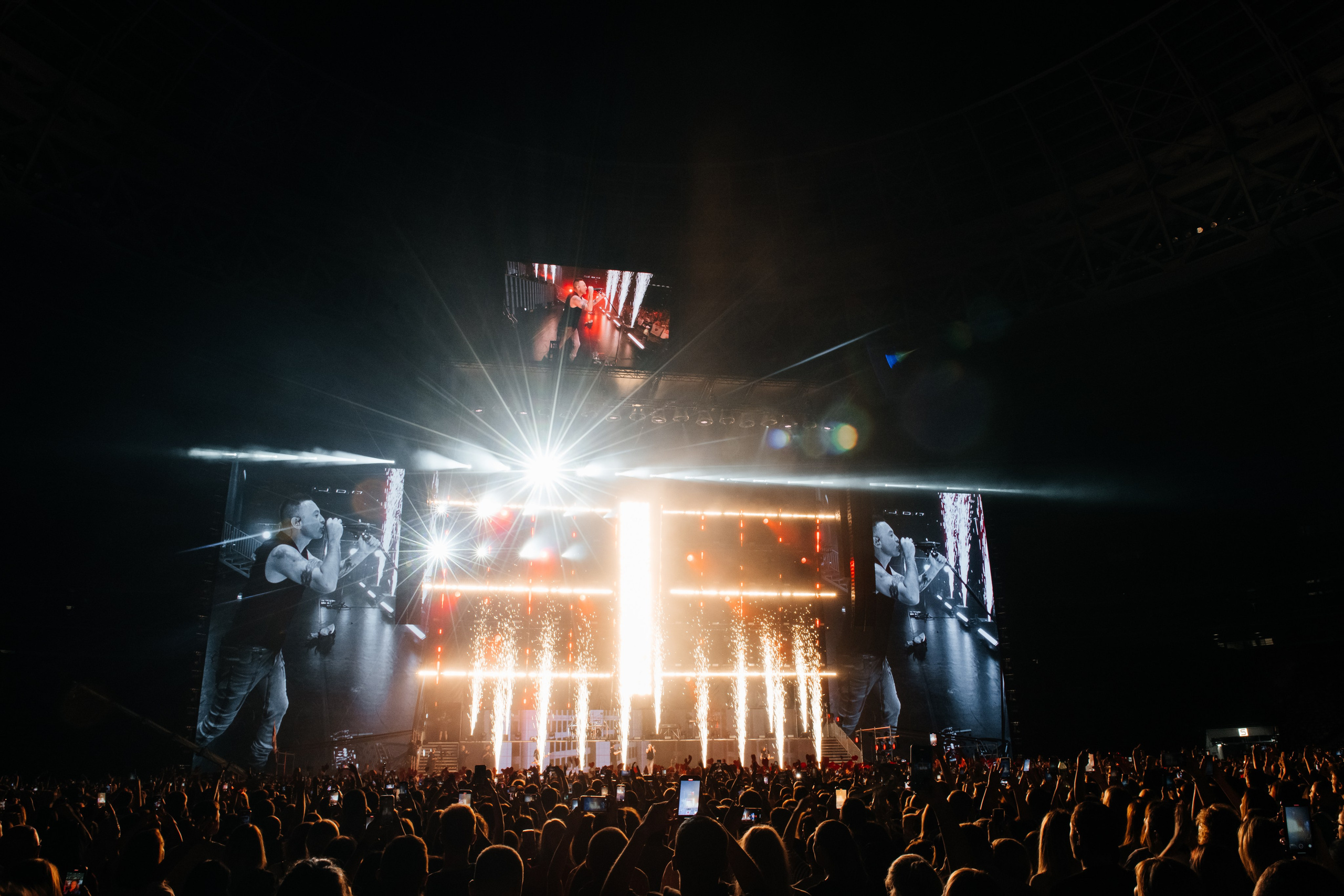 Группа Звери. ДИНА МИХНЕВА спортивный фотограф Москва