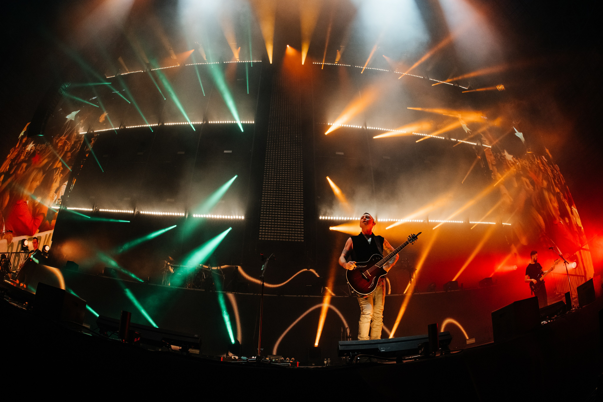 Группа Звери. ДИНА МИХНЕВА спортивный фотограф Москва