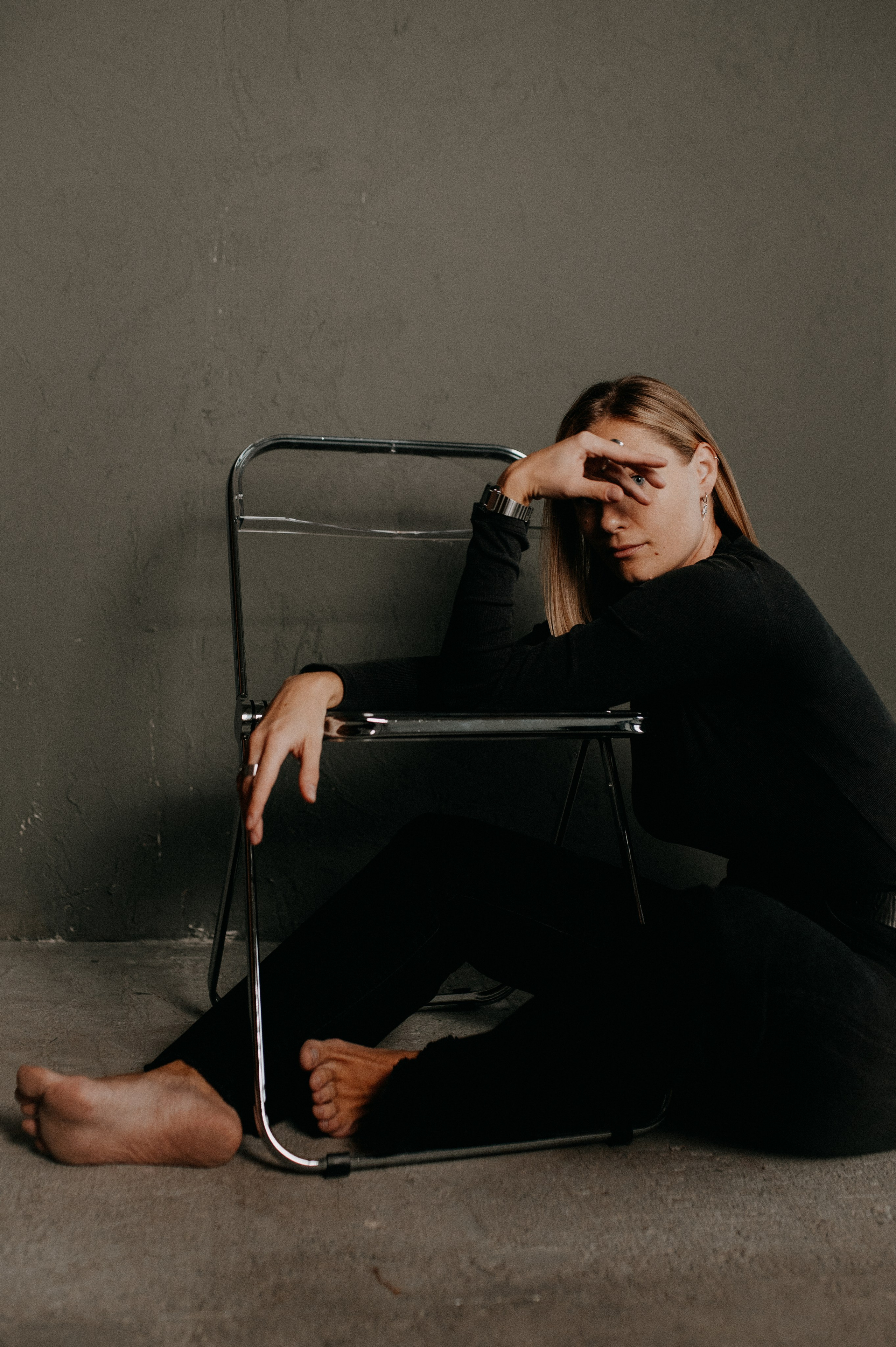 Яна. Семейный и детский фотограф в Туле