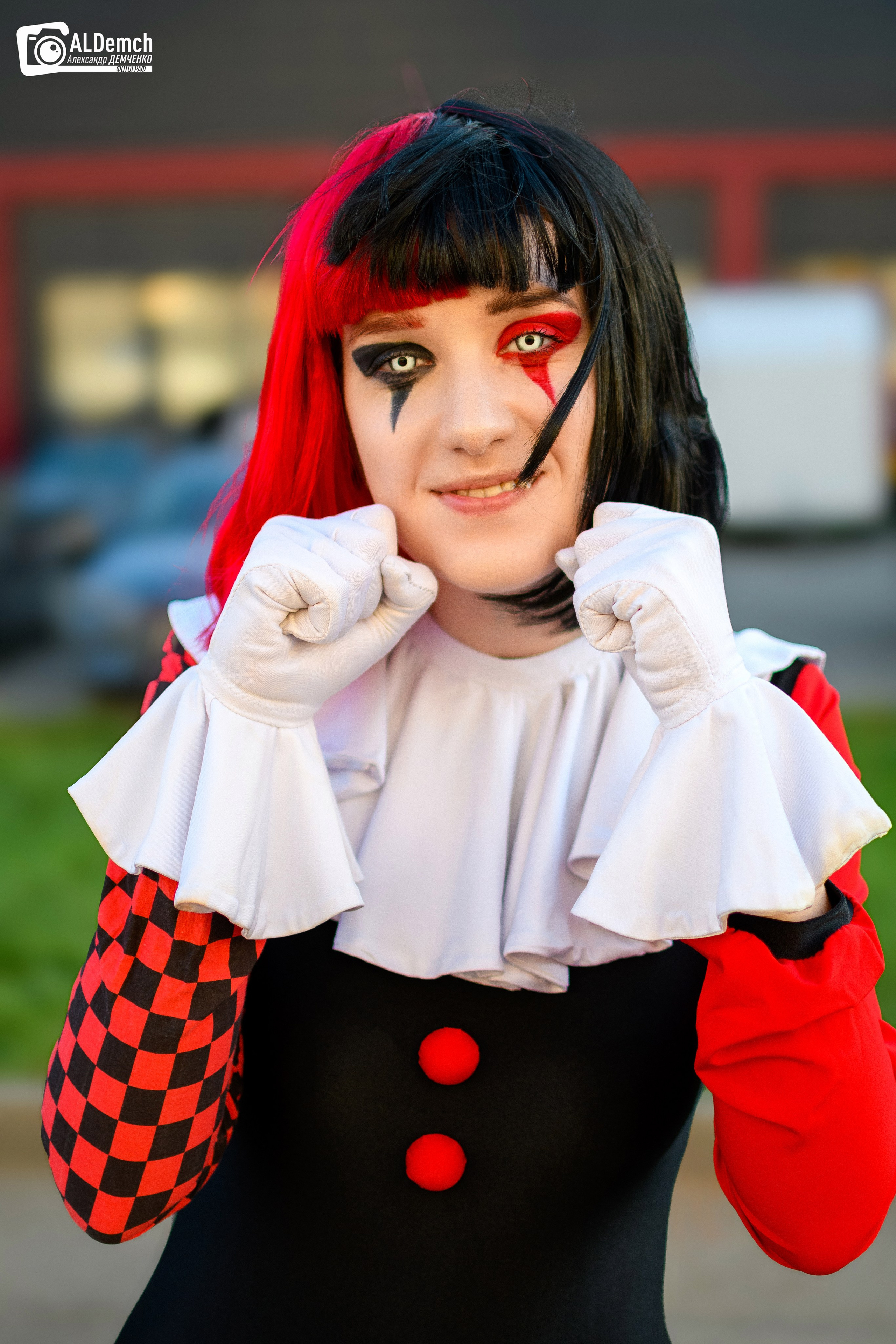 Epic Con Russia 2025 фото с косплей фестиваля в Москве