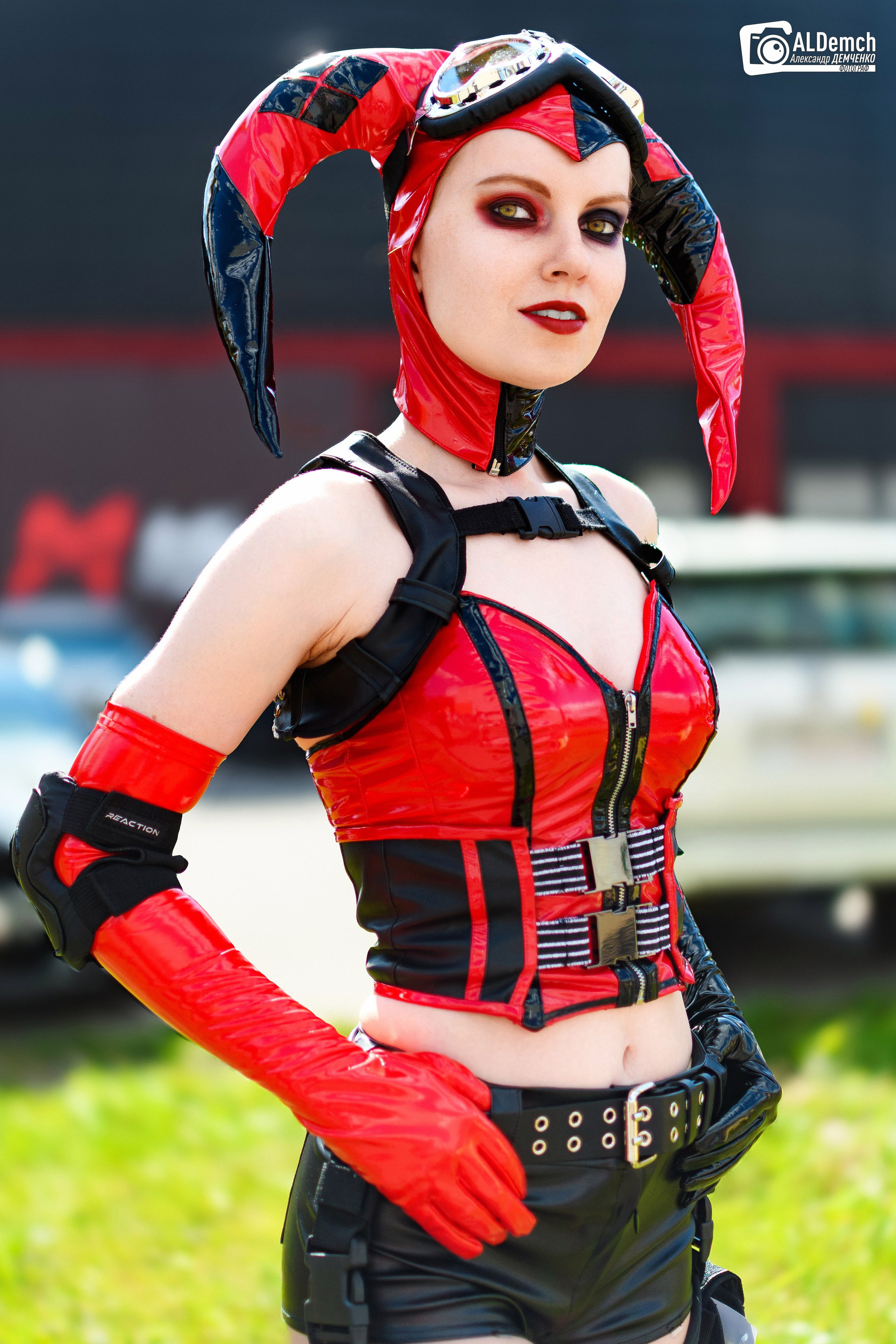 Epic Con Russia 2025 фото с косплей фестиваля в Москве