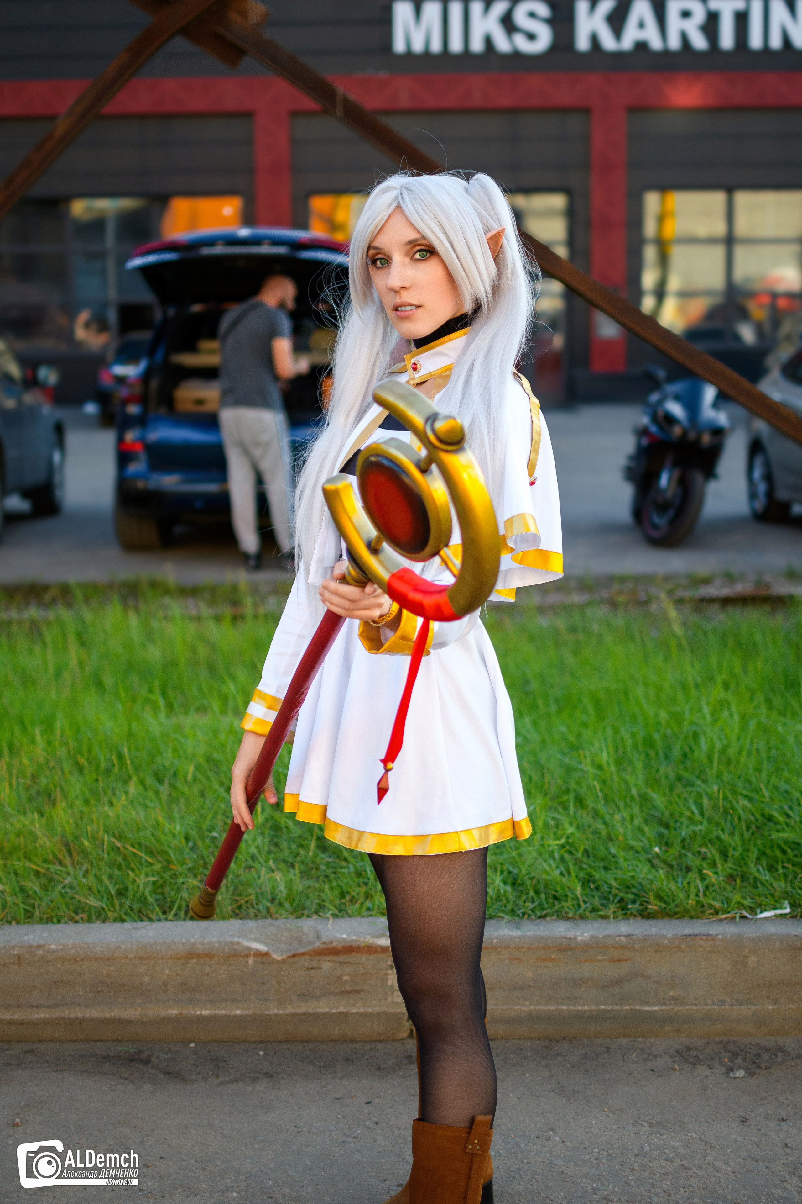 Аниме картинки персонажей и косплей фото в России Москве