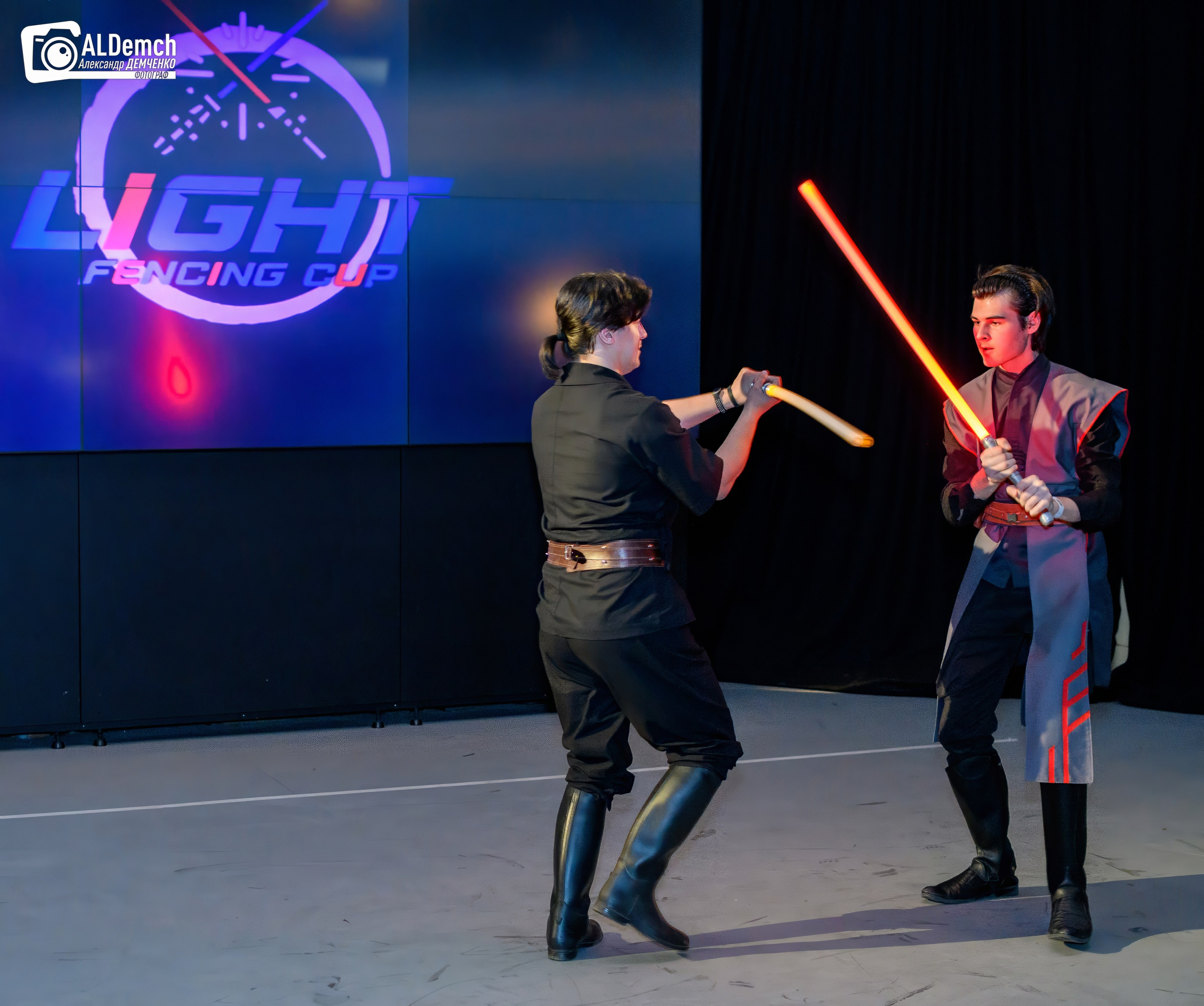 Звёздные войны картинки персонажей и косплей фото в Москве