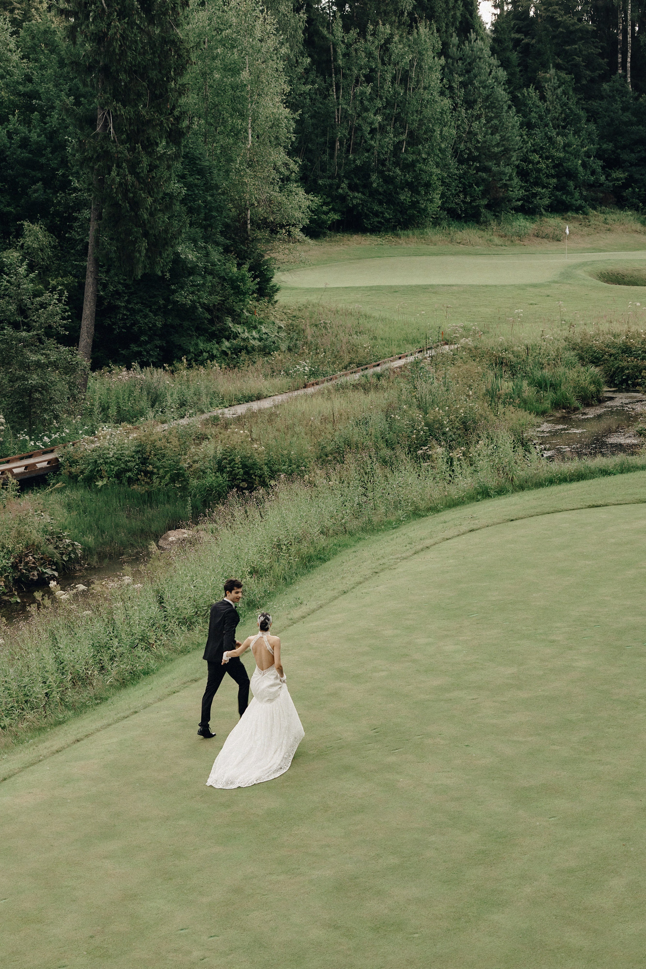 Artem & Viktoria. Alamzar Gurbanova — Photographer