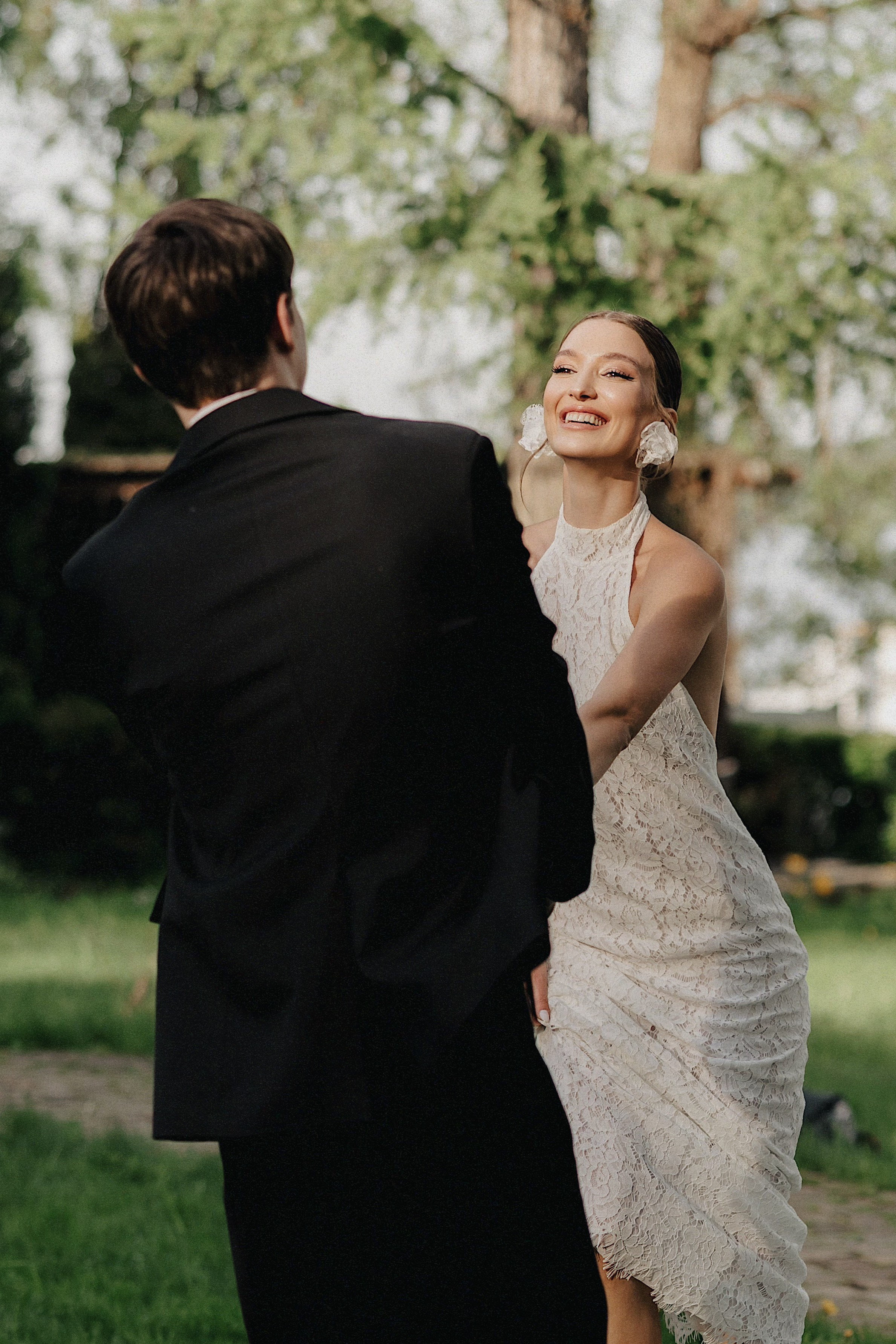 Maksim & Zoia. Alamzar Gurbanova — Photographer
