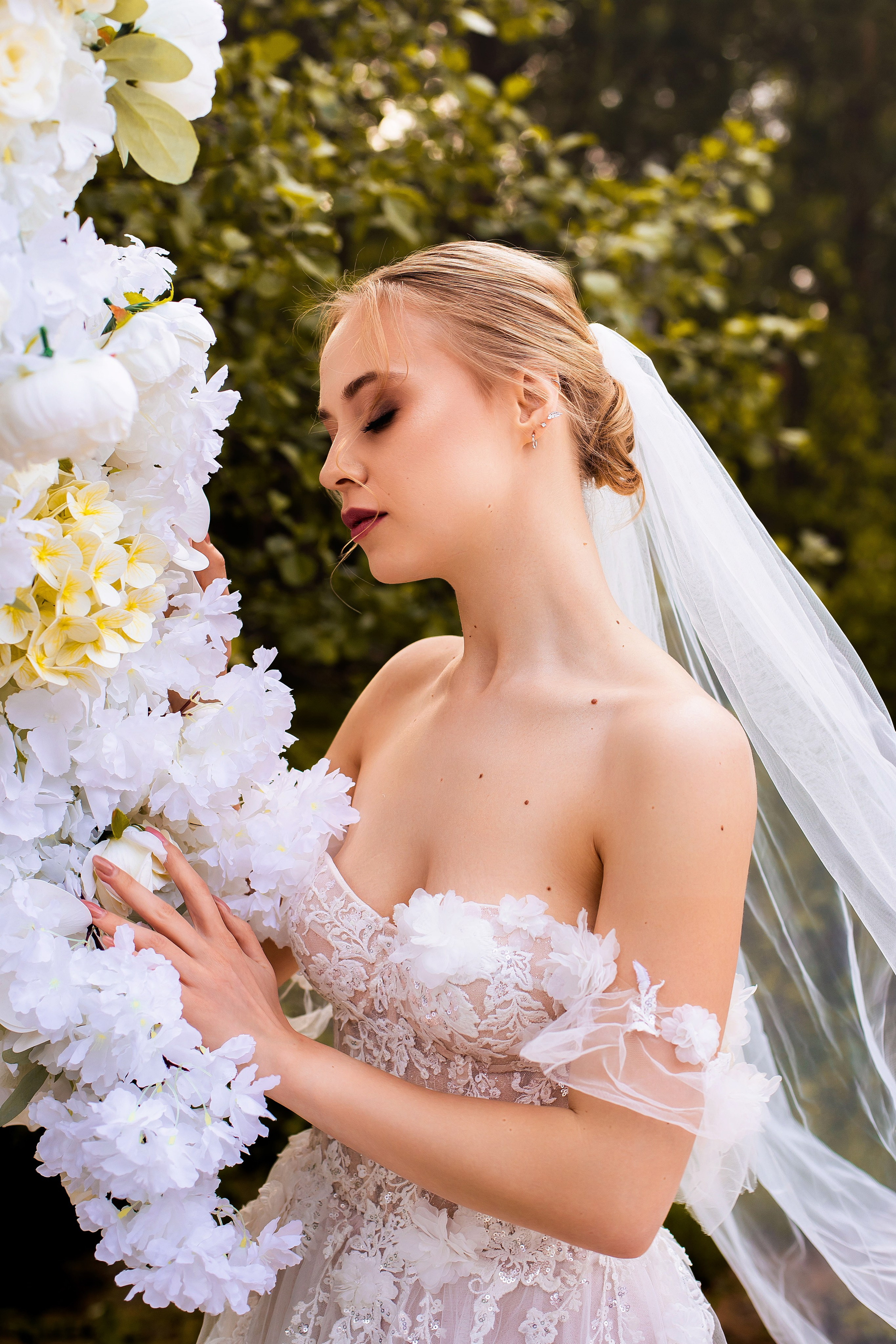 Свадебный и портретный фотограф Сергей. Тверь. Москва