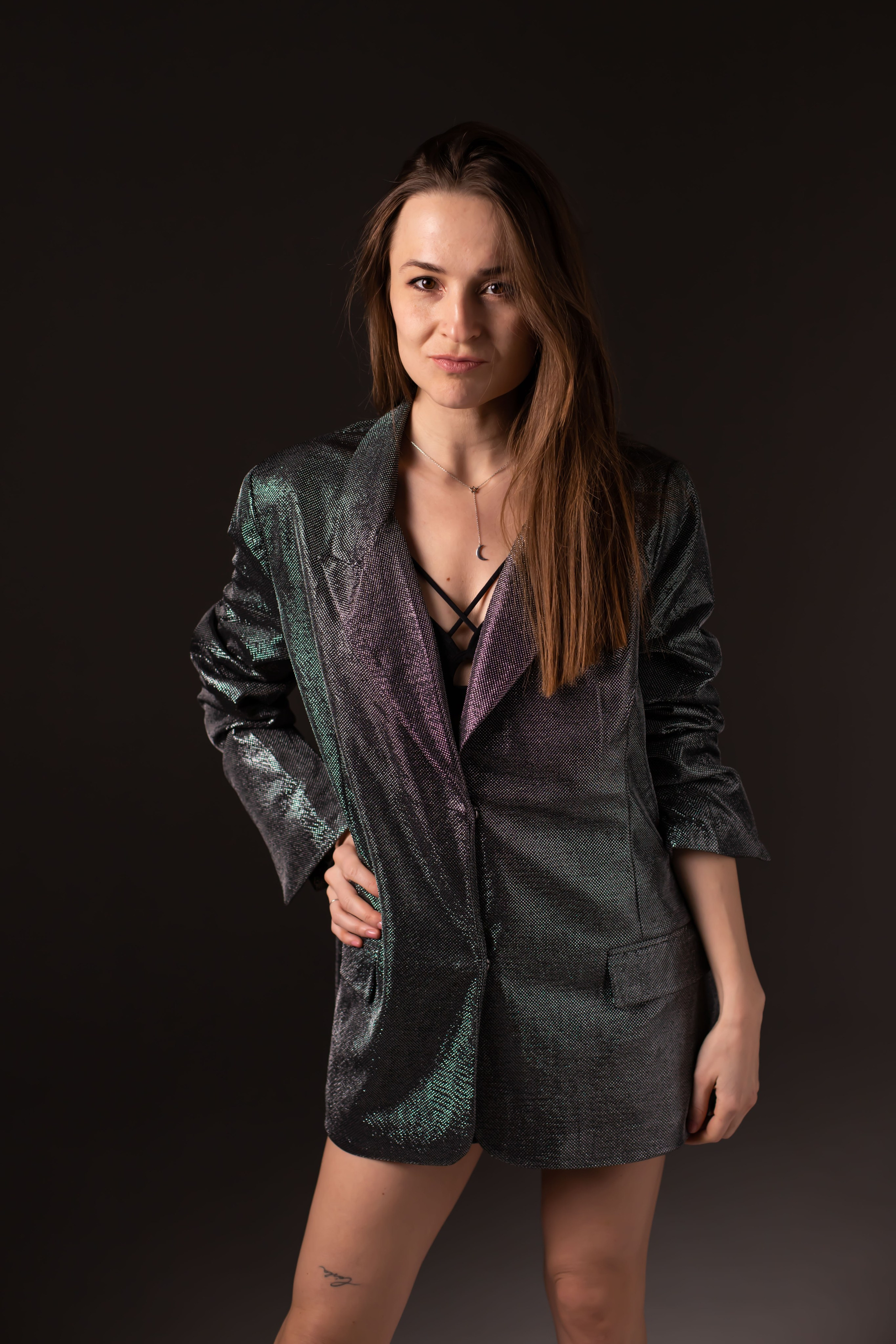 Индивидуальная фотосессия. Свадебный и портретный фотограф Сергей. Тверь. Москва