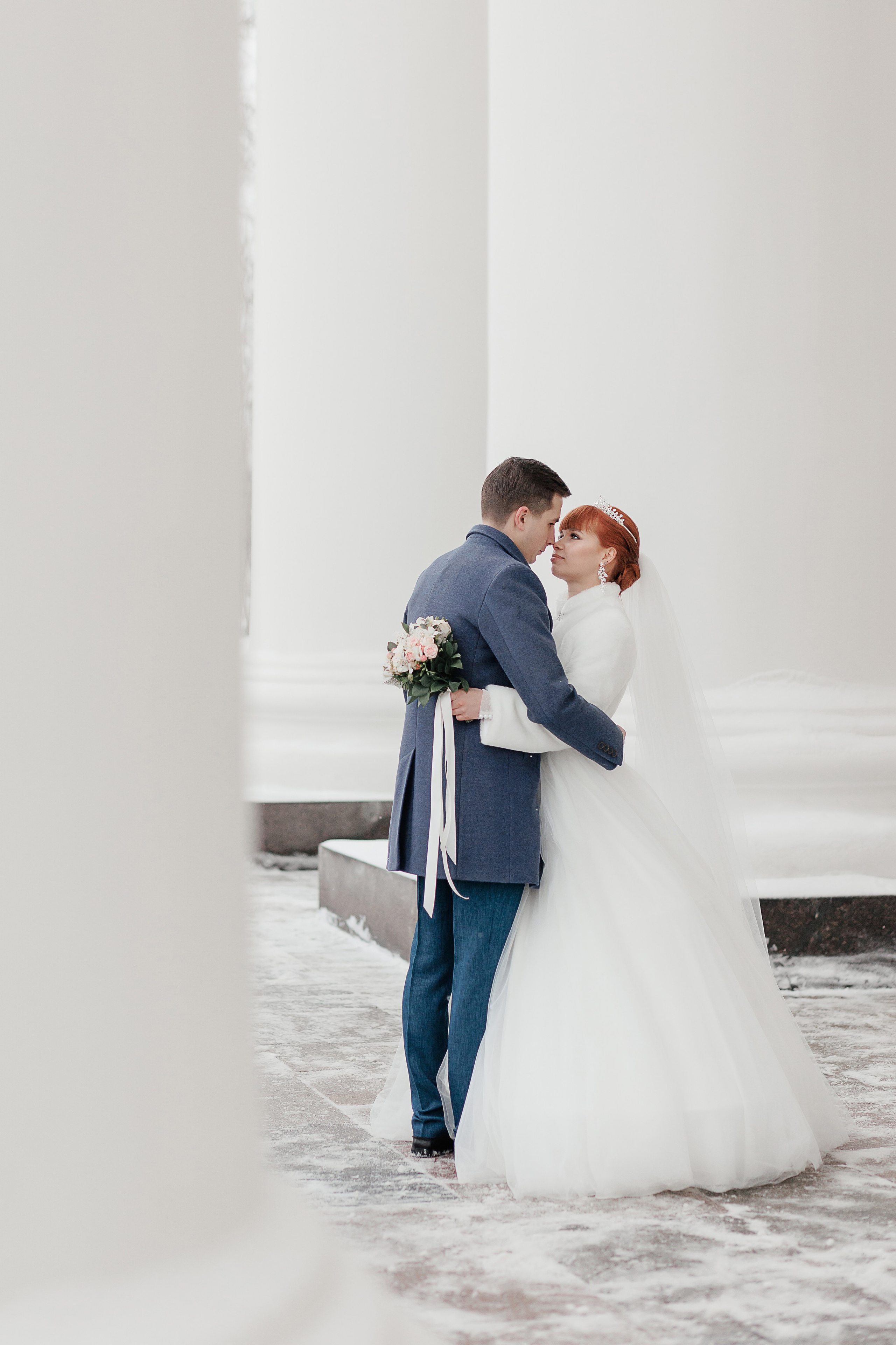 Свадьба Алексея и Яны. Свадебный и семейный фотограф в Твери и Тверской области