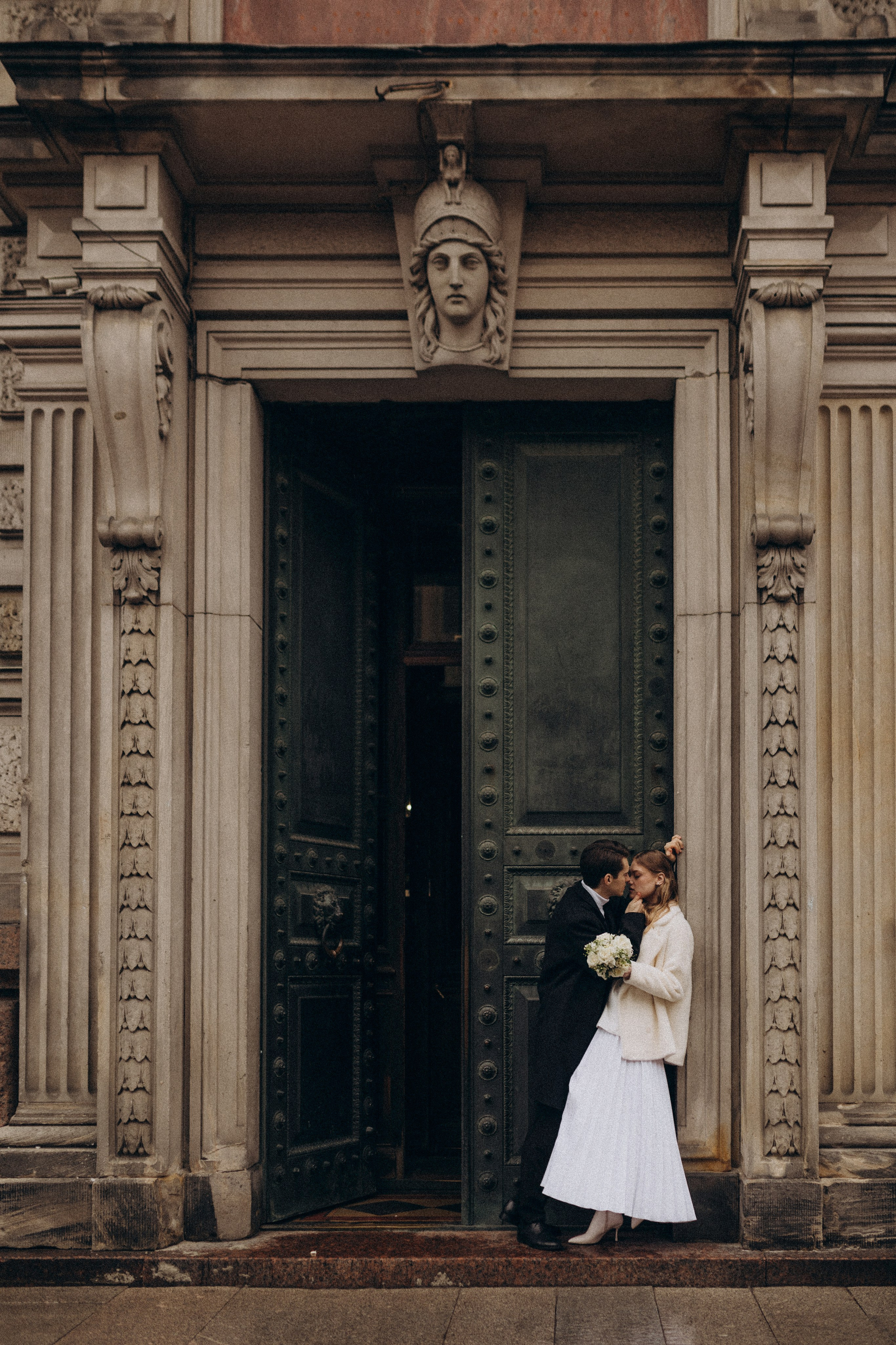 Дима и Лера. Свадебный и love story фотограф в Санкт-Петербурге