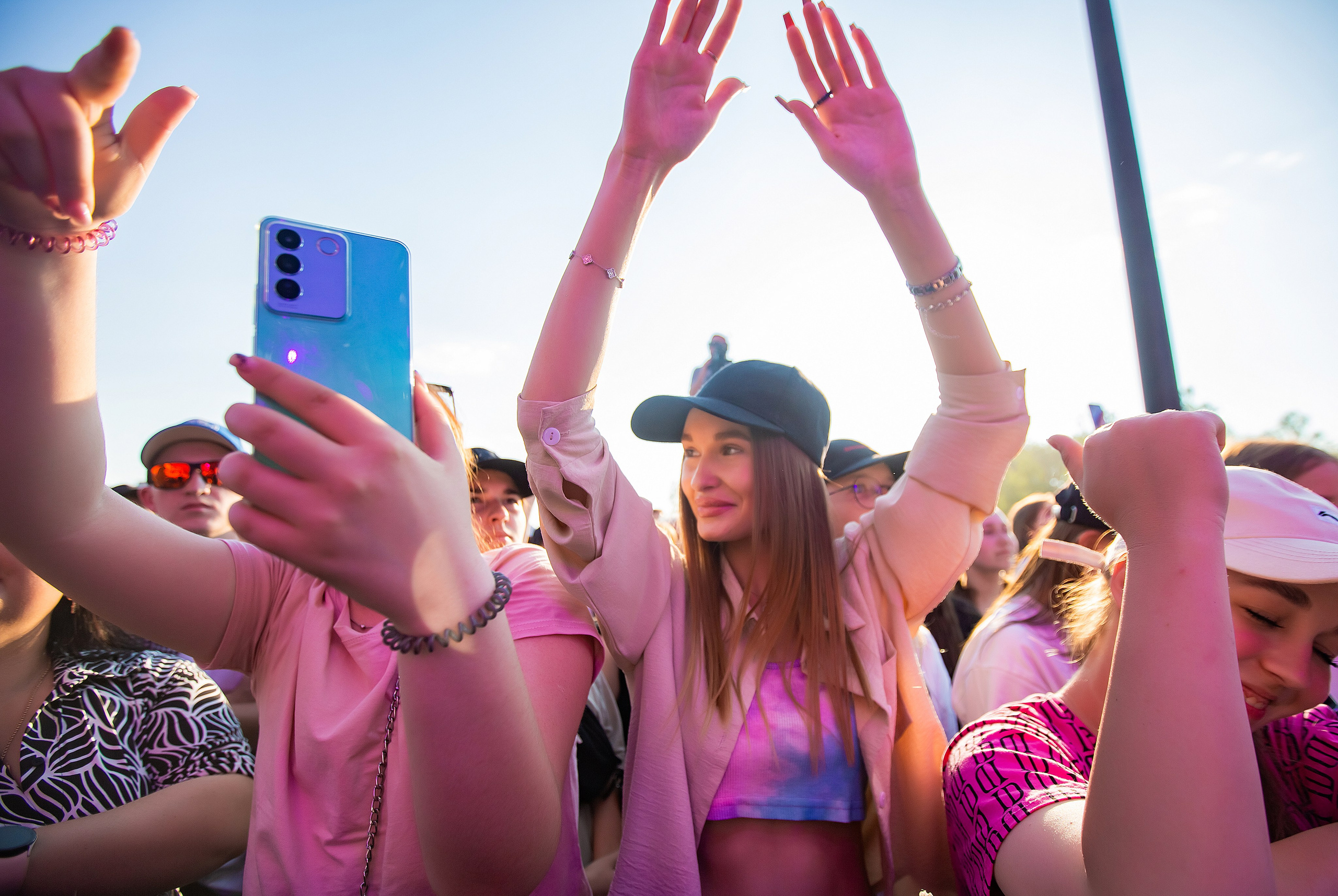 Концерты. Репортажный и свадебный фотограф в Новосибирске Марина Красавина