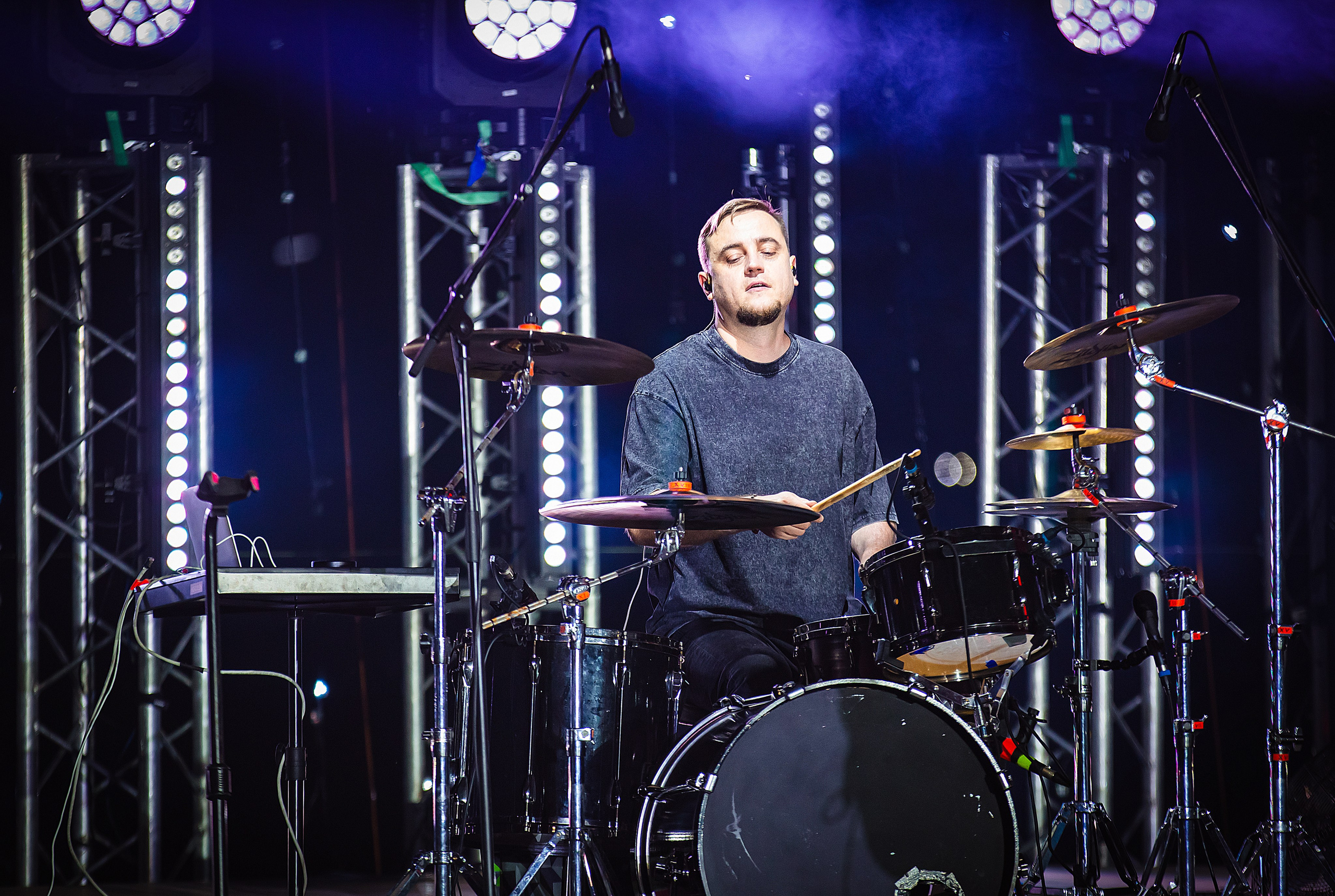 Концерты. Репортажный и свадебный фотограф в Новосибирске Марина Красавина