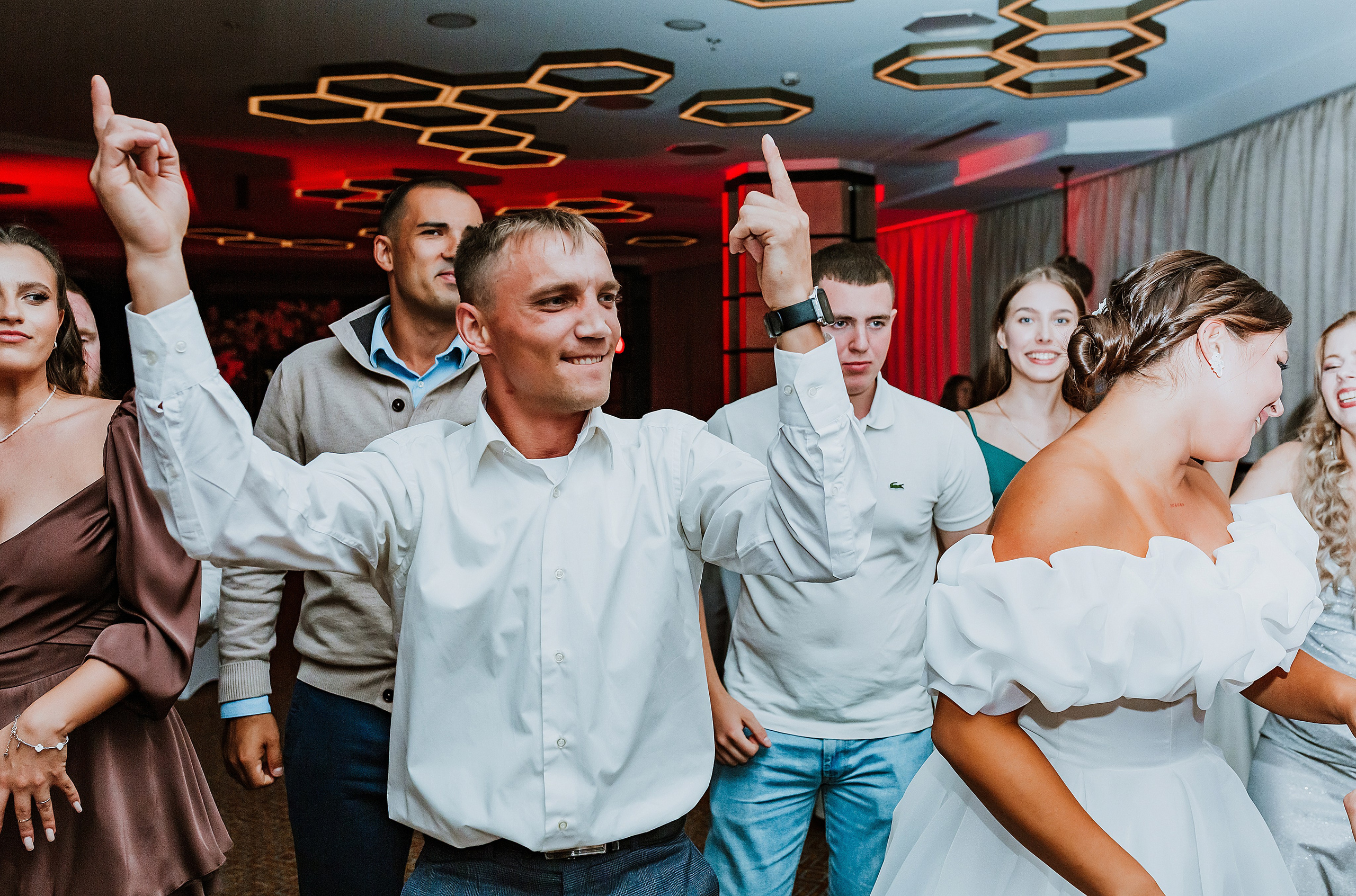 V&E. Репортажный и свадебный фотограф в Новосибирске Марина Красавина