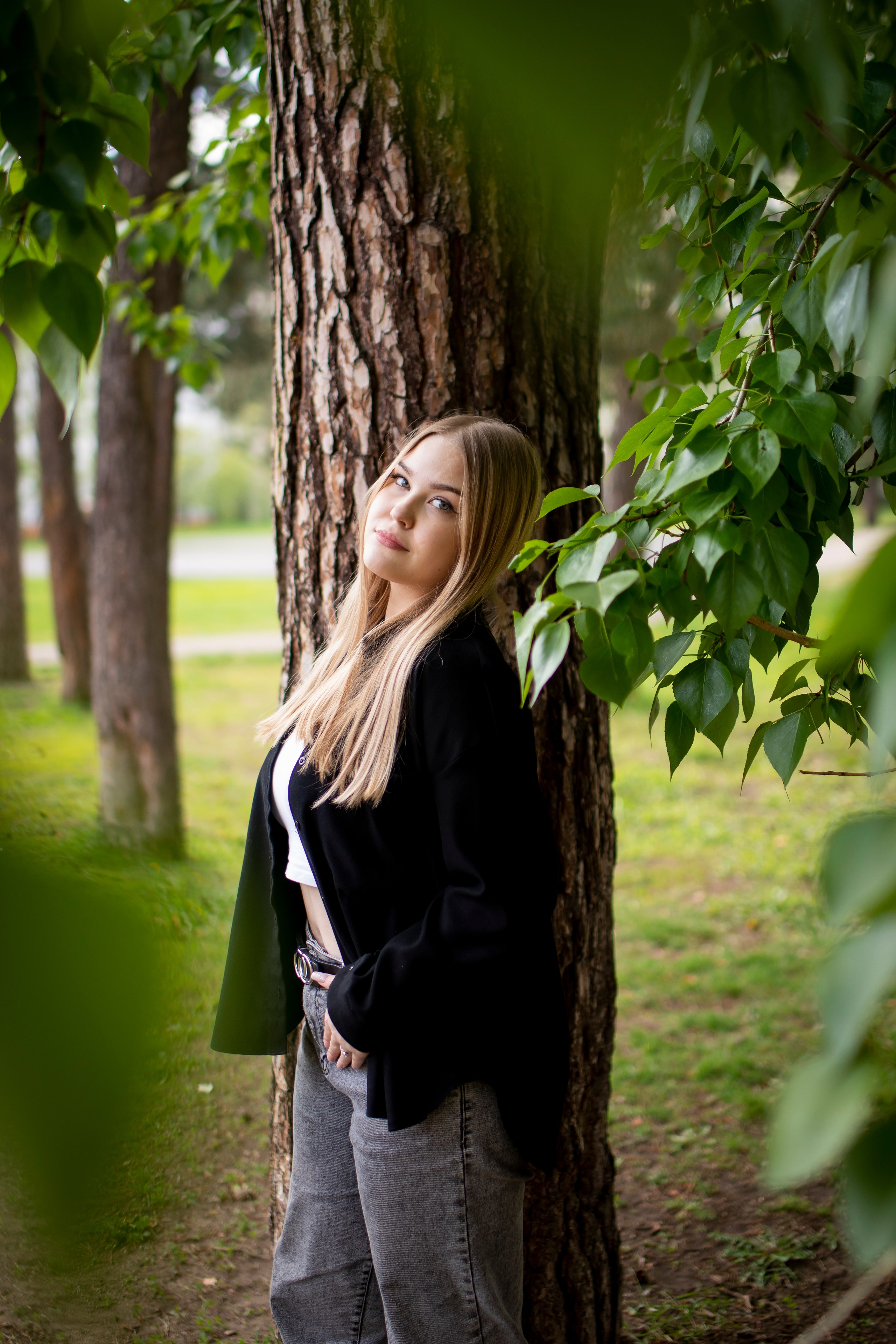 Школьная фотосессия. Главная