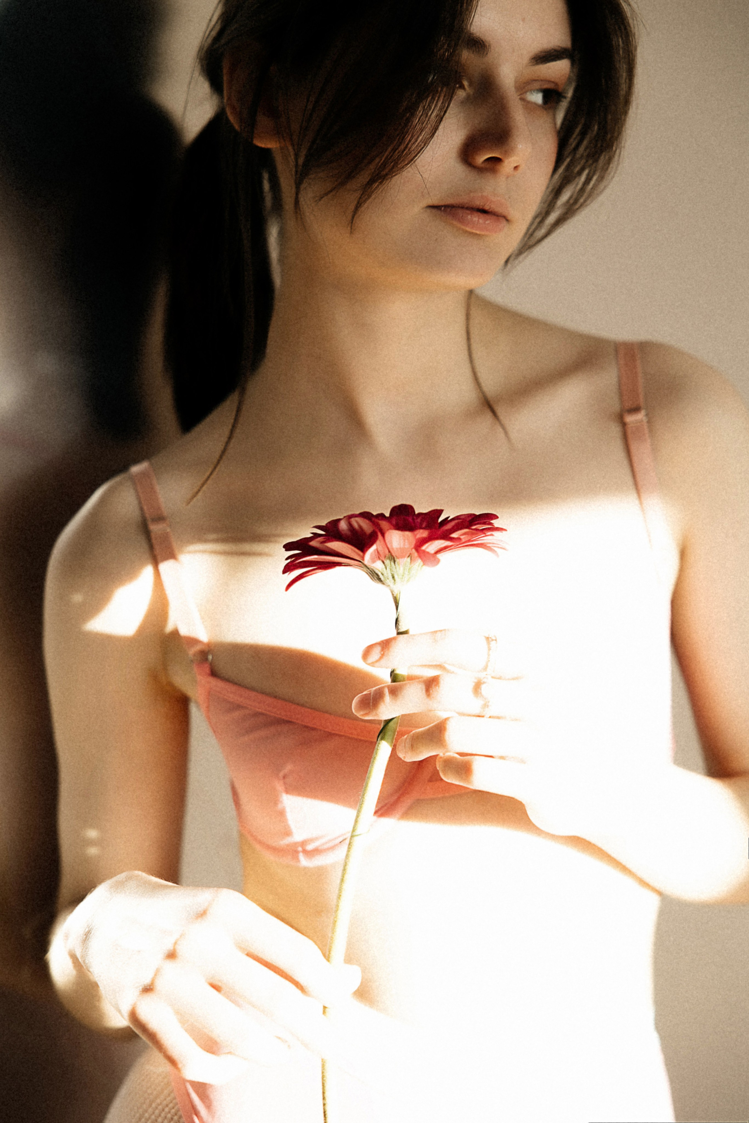 Марина. Фотограф Москва, Санкт-Петербург, Абакан