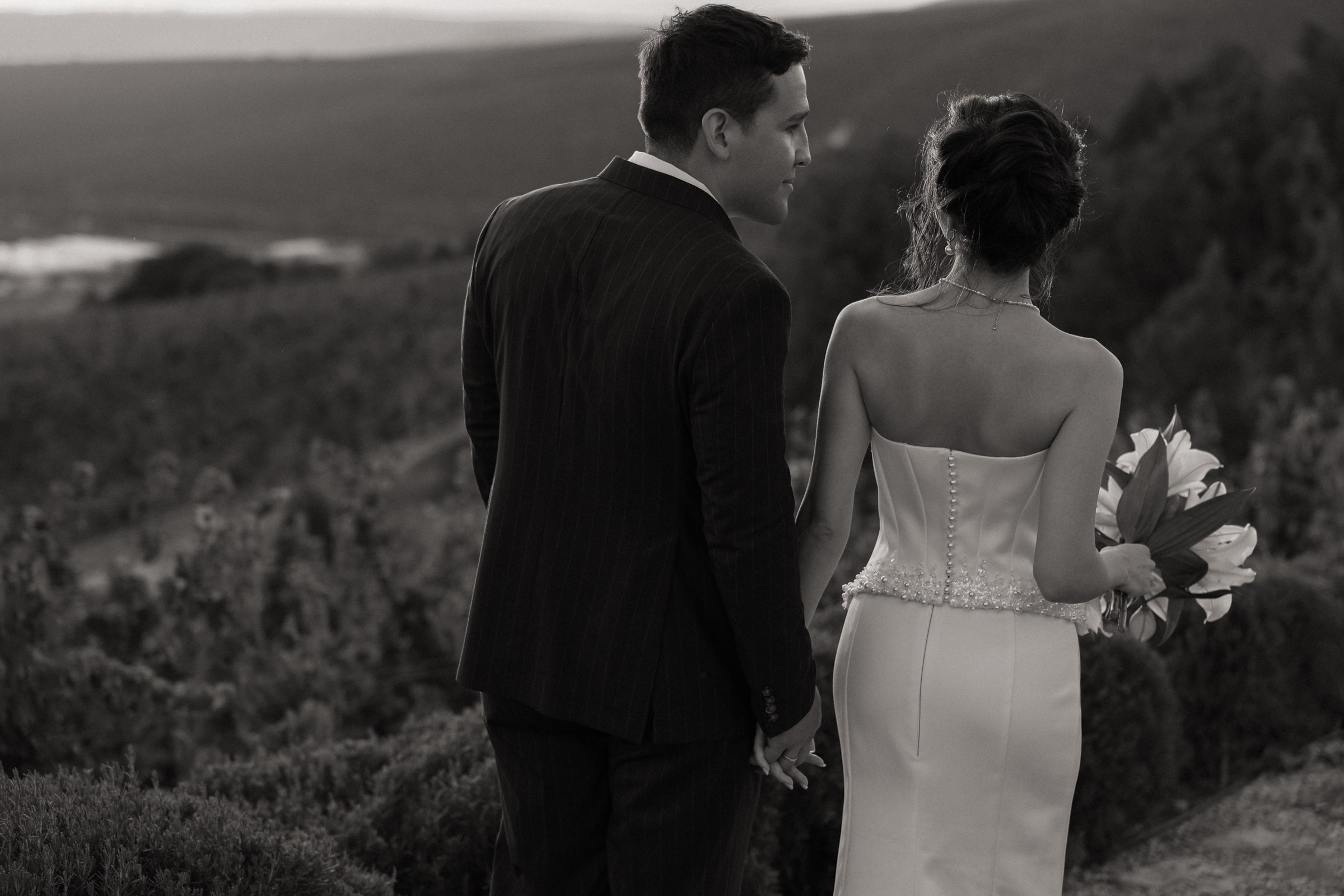 Селим и Мария. Фотограф в Севастополе и Крыму Артем Волобуев