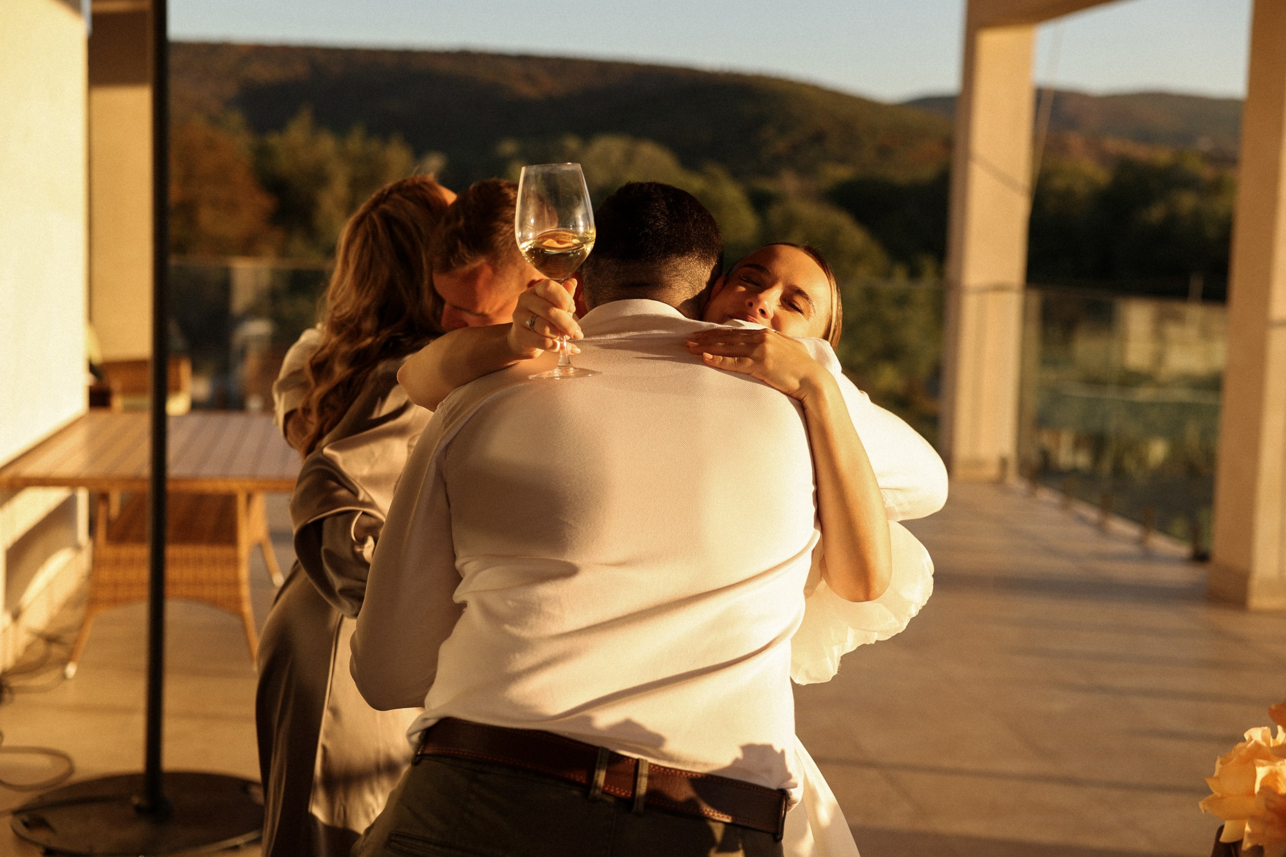 Александр и Екатерина. Фотограф в Севастополе и Крыму Артем Волобуев