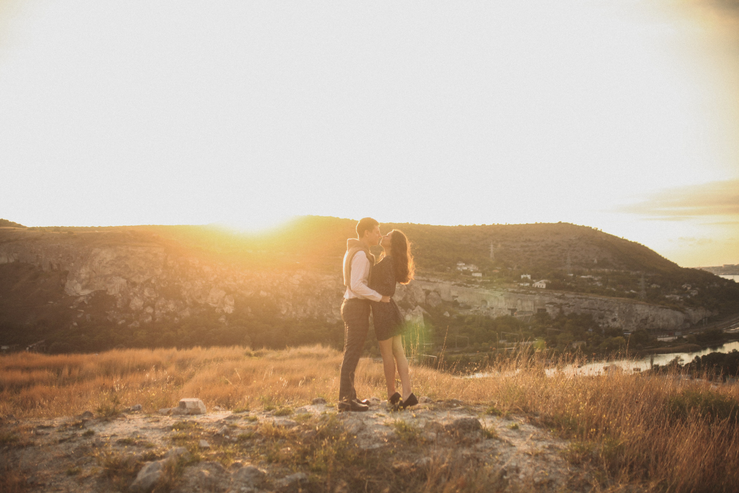 Платице в горошек. Фотограф в Севастополе и Крыму Артем Волобуев